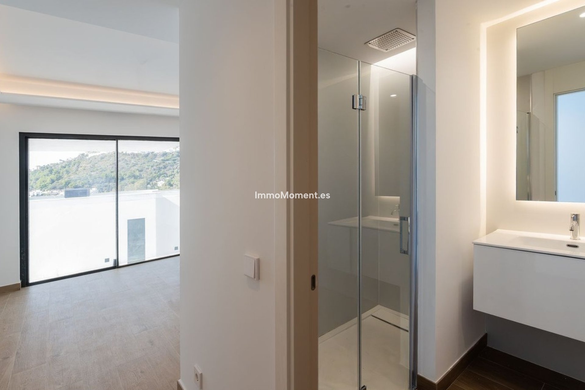 Reventa - Villa independiente - Benalmadena - Benalmadena Centro