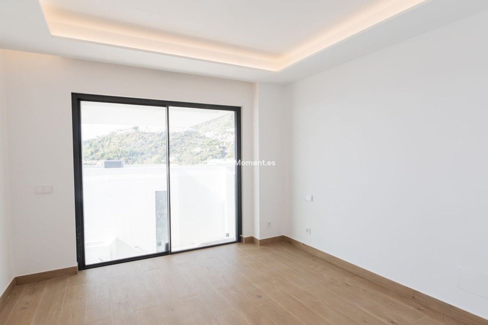 Reventa - Villa independiente - Benalmadena - Benalmadena Centro