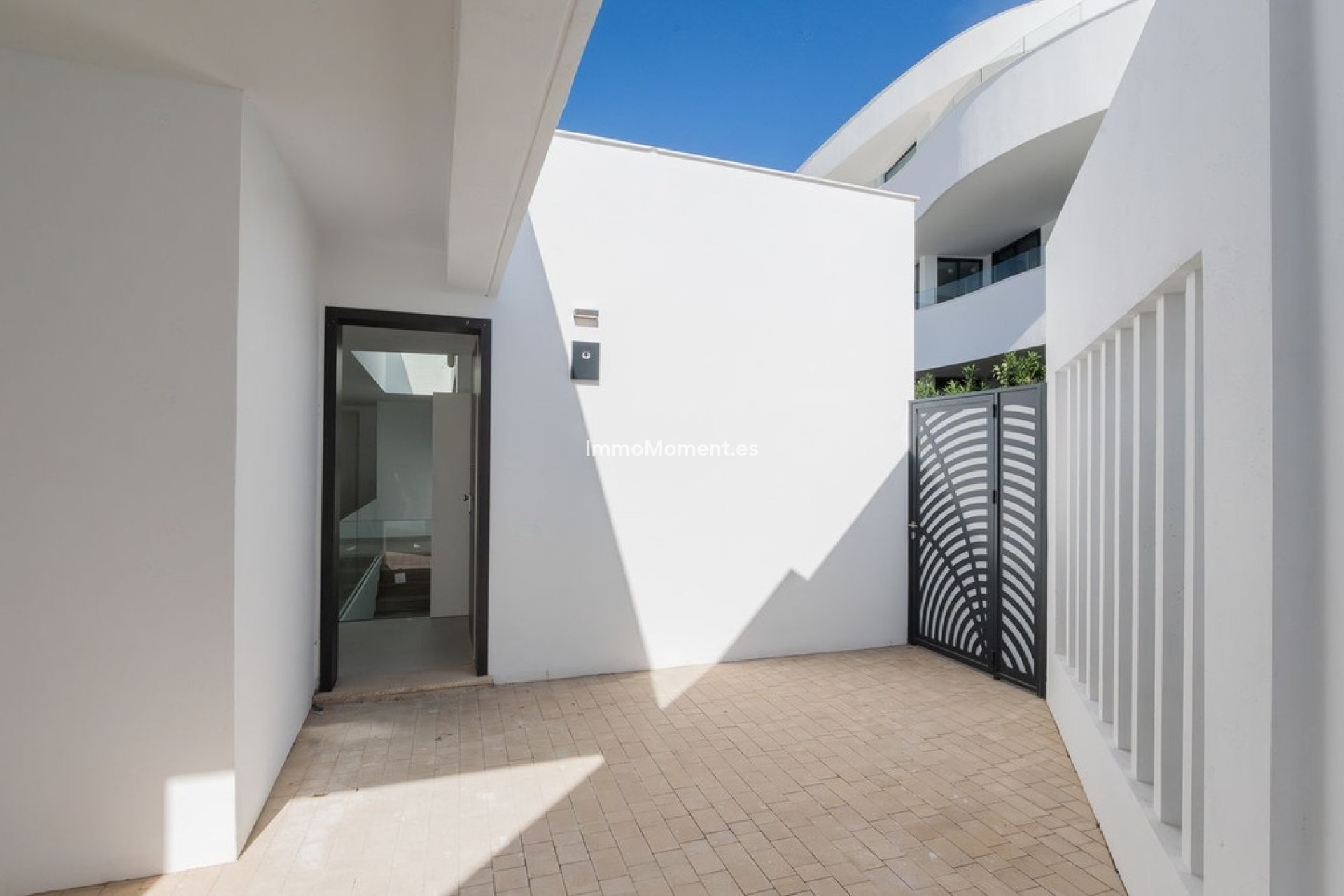 Reventa - Villa independiente - Benalmadena - Benalmadena Centro