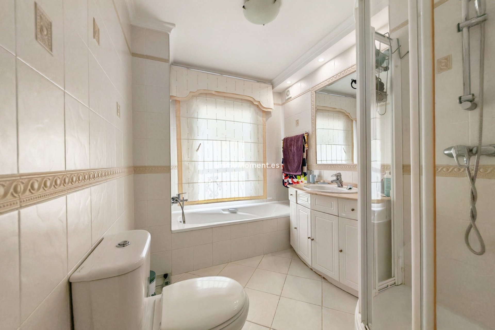 Reventa - Villa independiente - Benalmadena - Benalmadena Centro