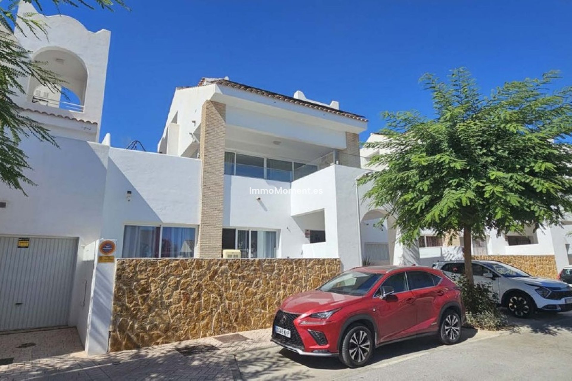 Reventa - Villa independiente - Benalmadena - Benalmadena Centro