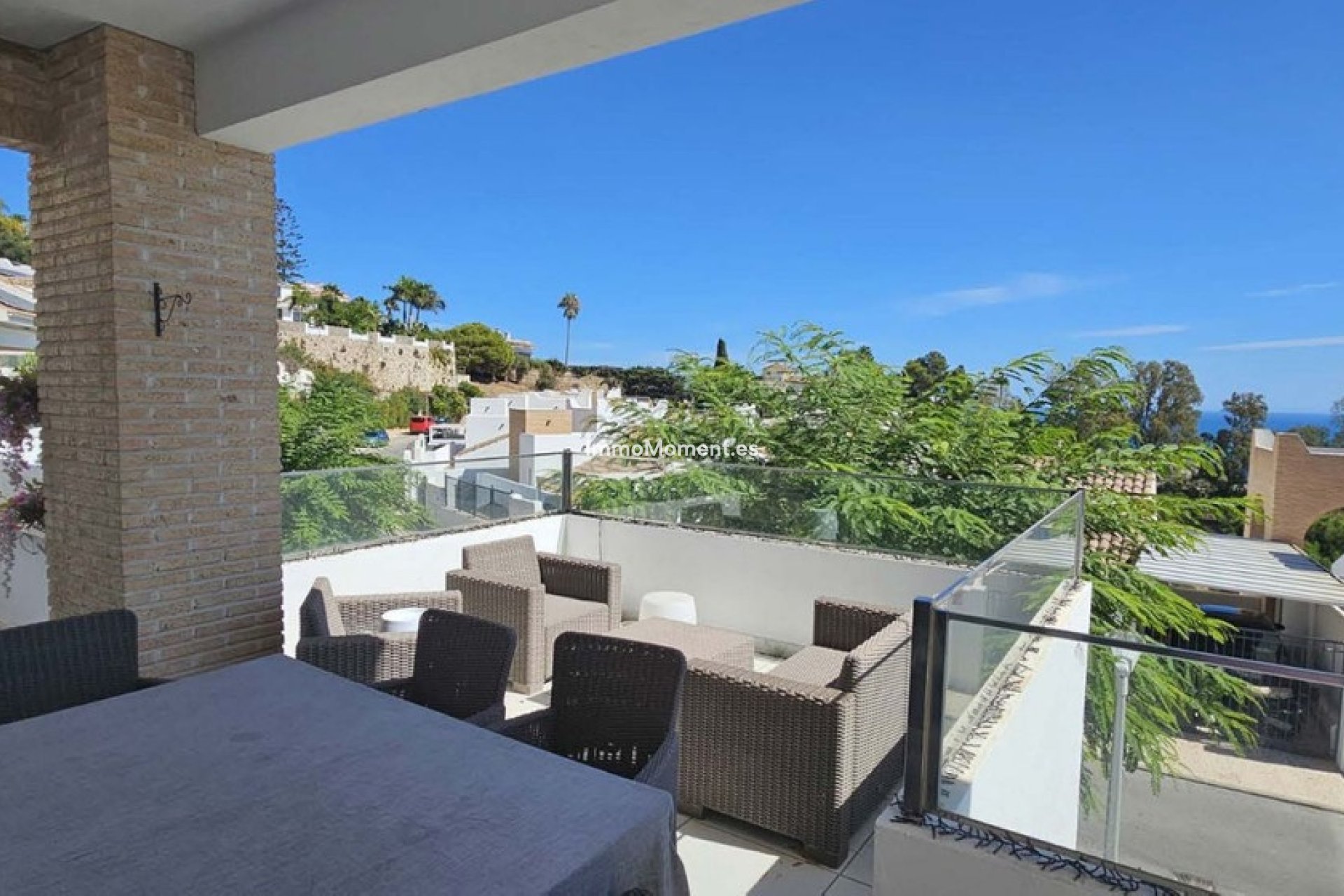 Reventa - Villa independiente - Benalmadena - Benalmadena Centro