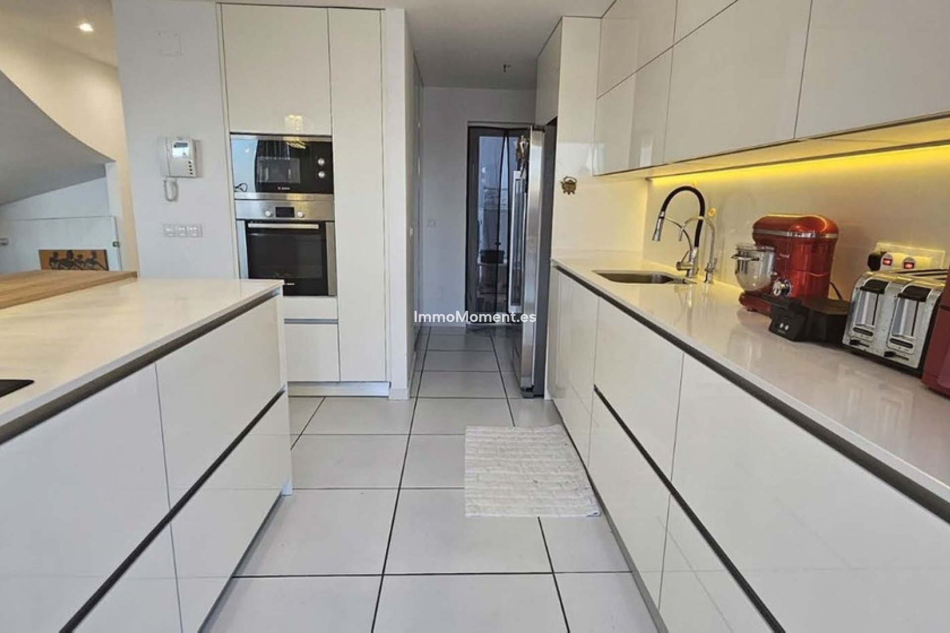 Reventa - Villa independiente - Benalmadena - Benalmadena Centro