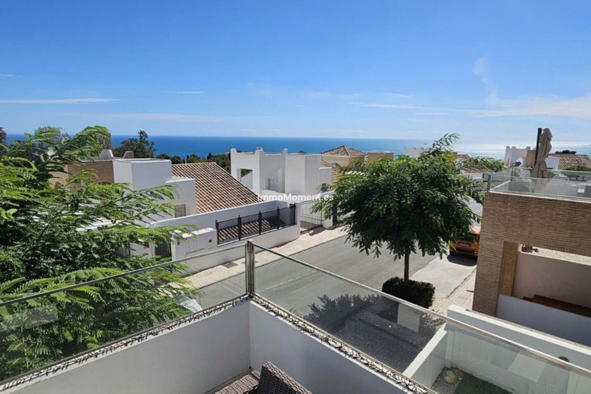 Reventa - Villa independiente - Benalmadena - Benalmadena Centro