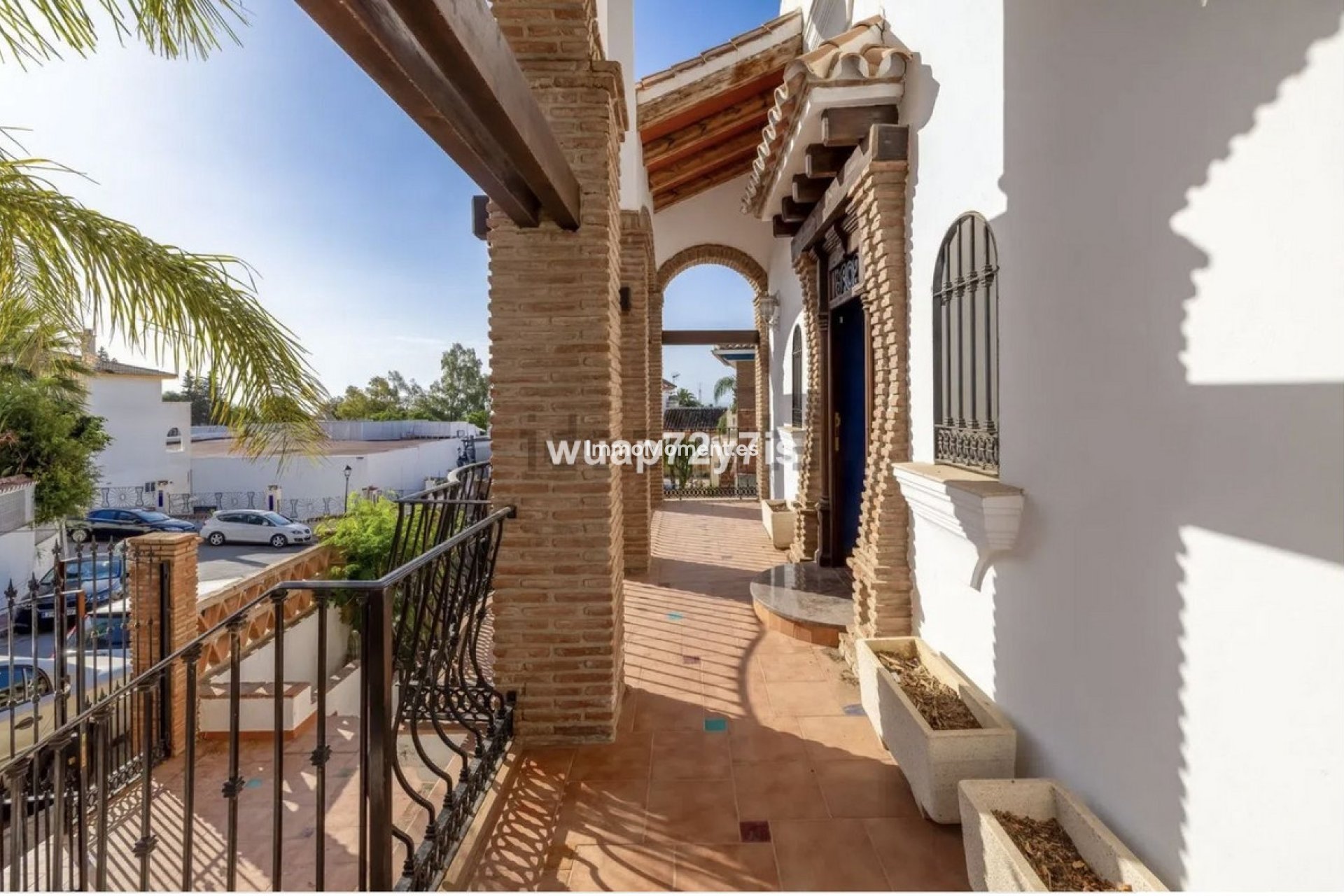Reventa - Villa independiente - Benalmadena - Benalmadena Centro