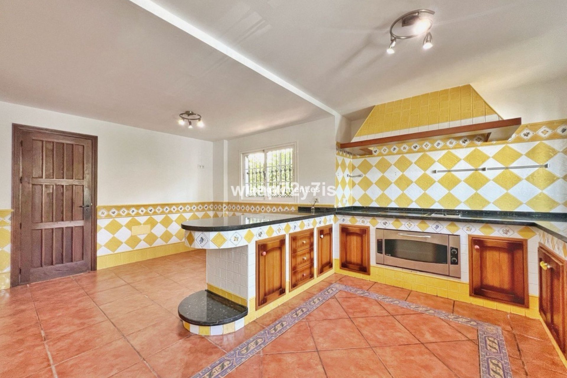 Reventa - Villa independiente - Benalmadena - Benalmadena Centro