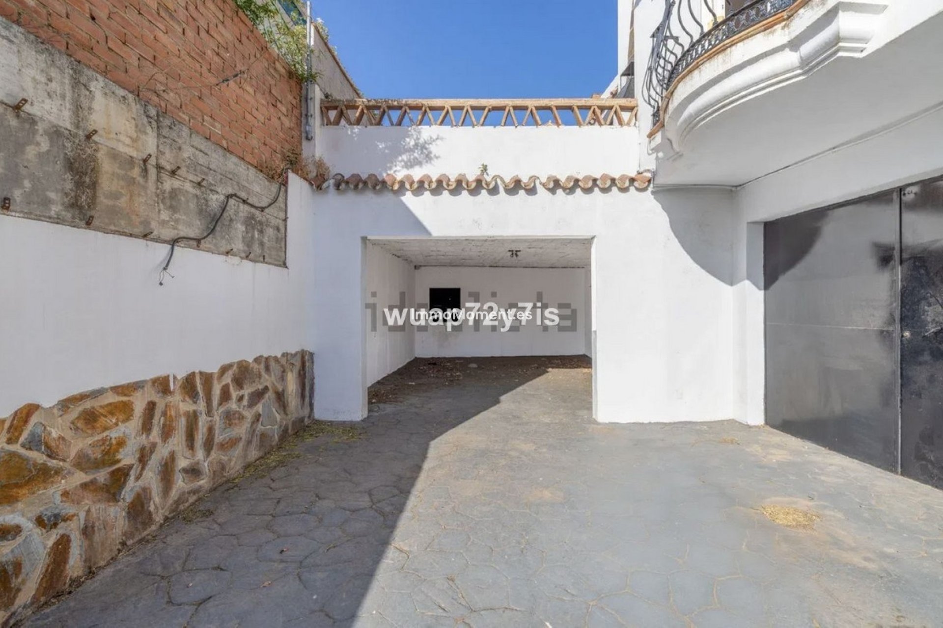Reventa - Villa independiente - Benalmadena - Benalmadena Centro