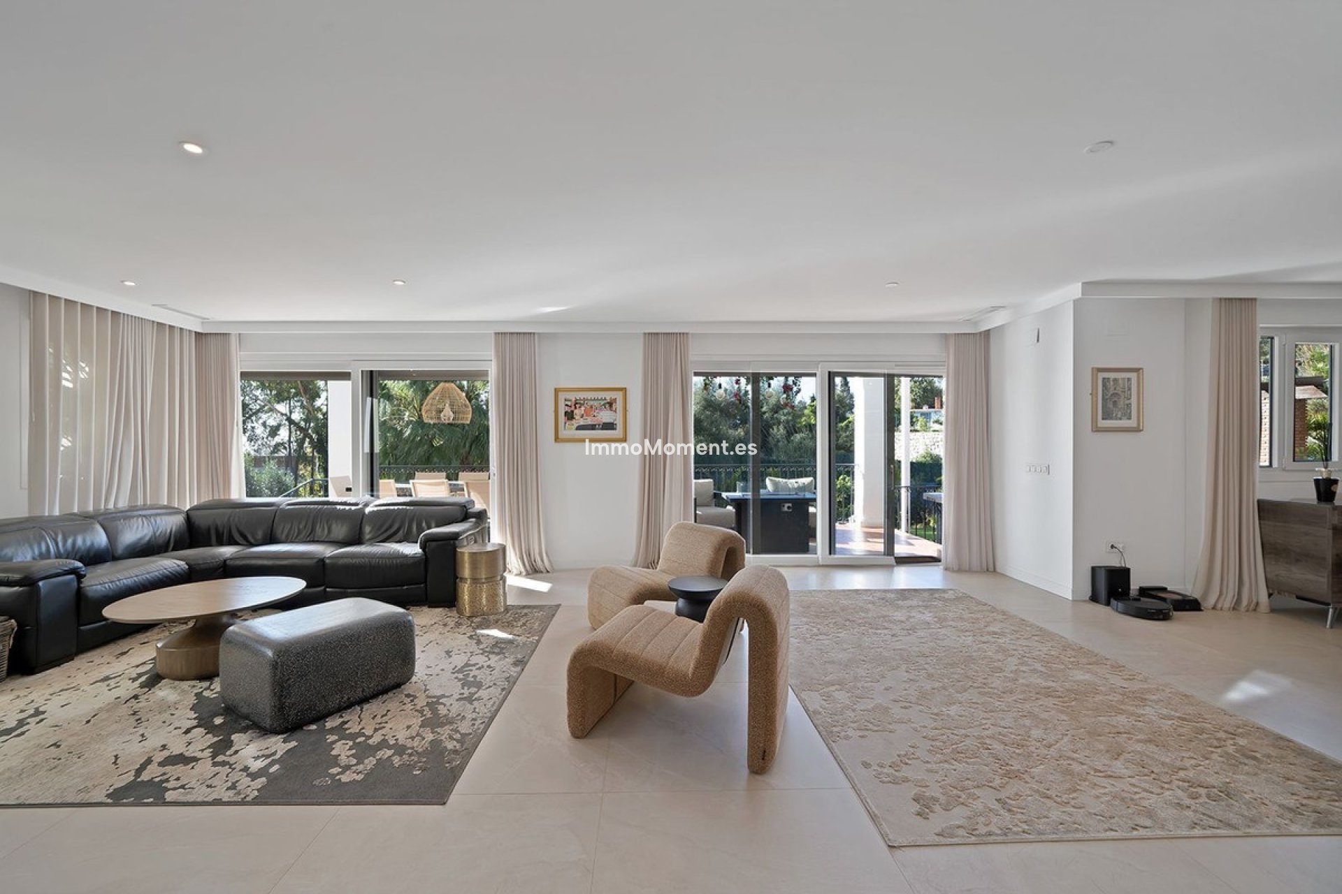 Reventa - Villa independiente - Benalmadena - Benalmadena Centro