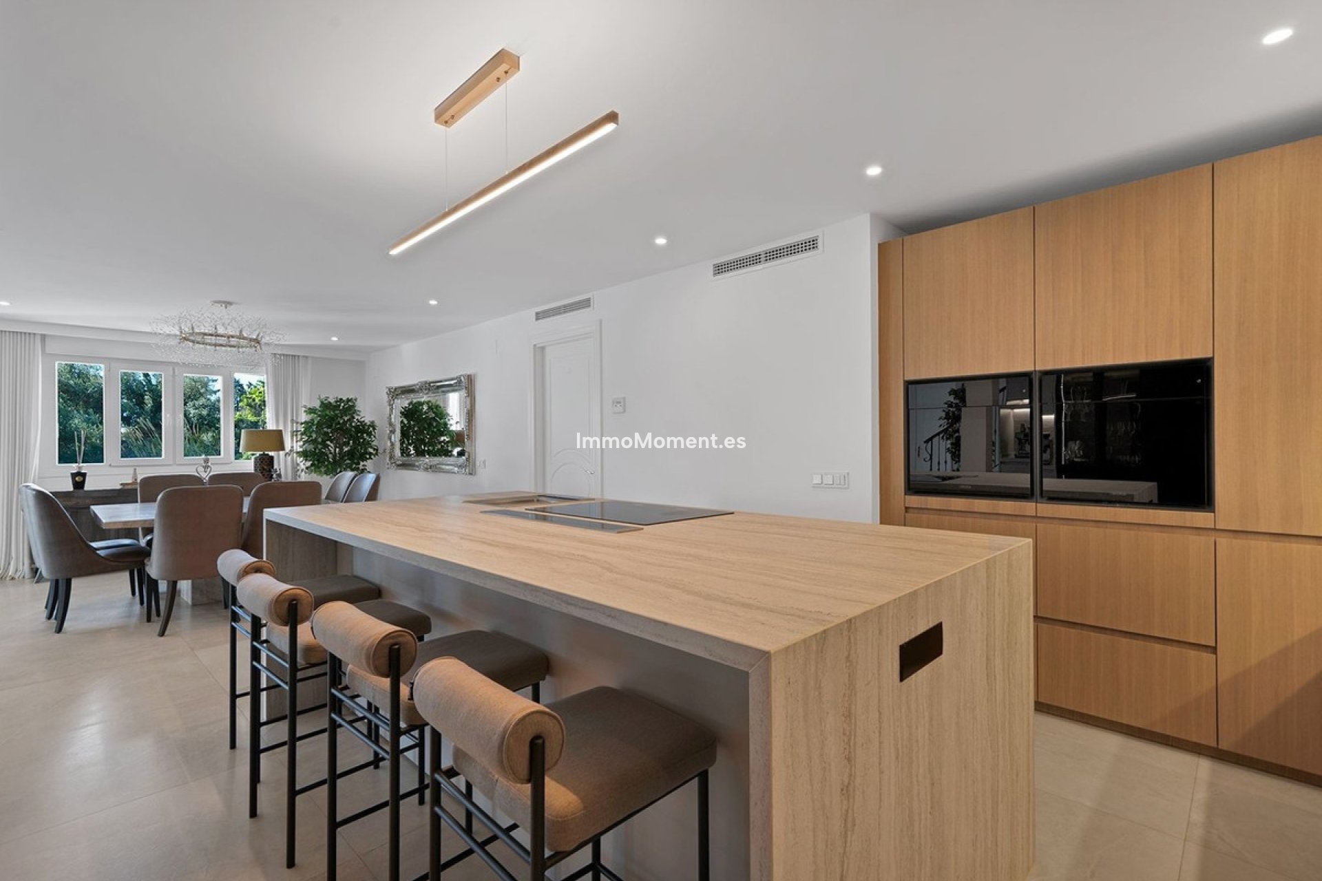 Reventa - Villa independiente - Benalmadena - Benalmadena Centro