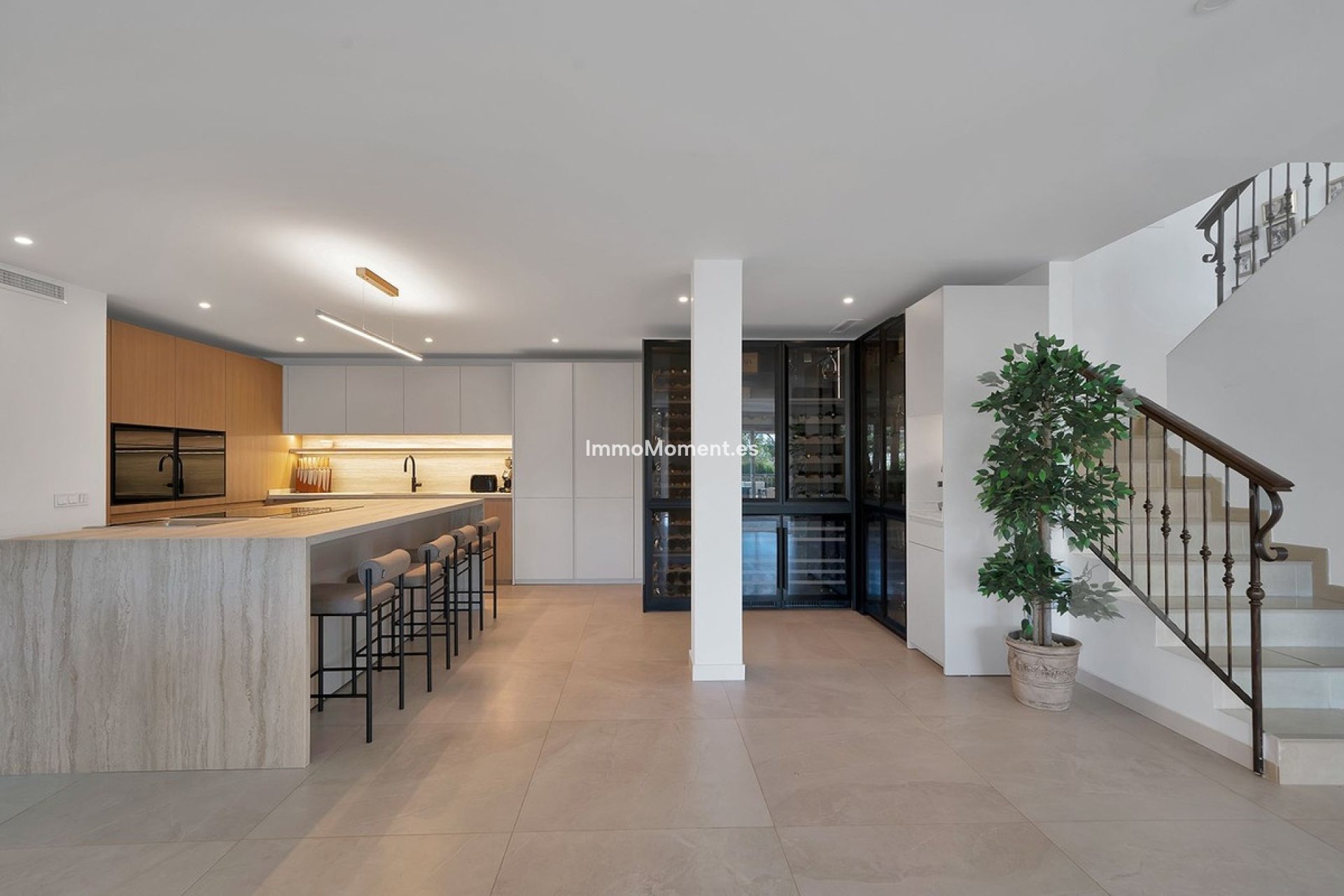 Reventa - Villa independiente - Benalmadena - Benalmadena Centro