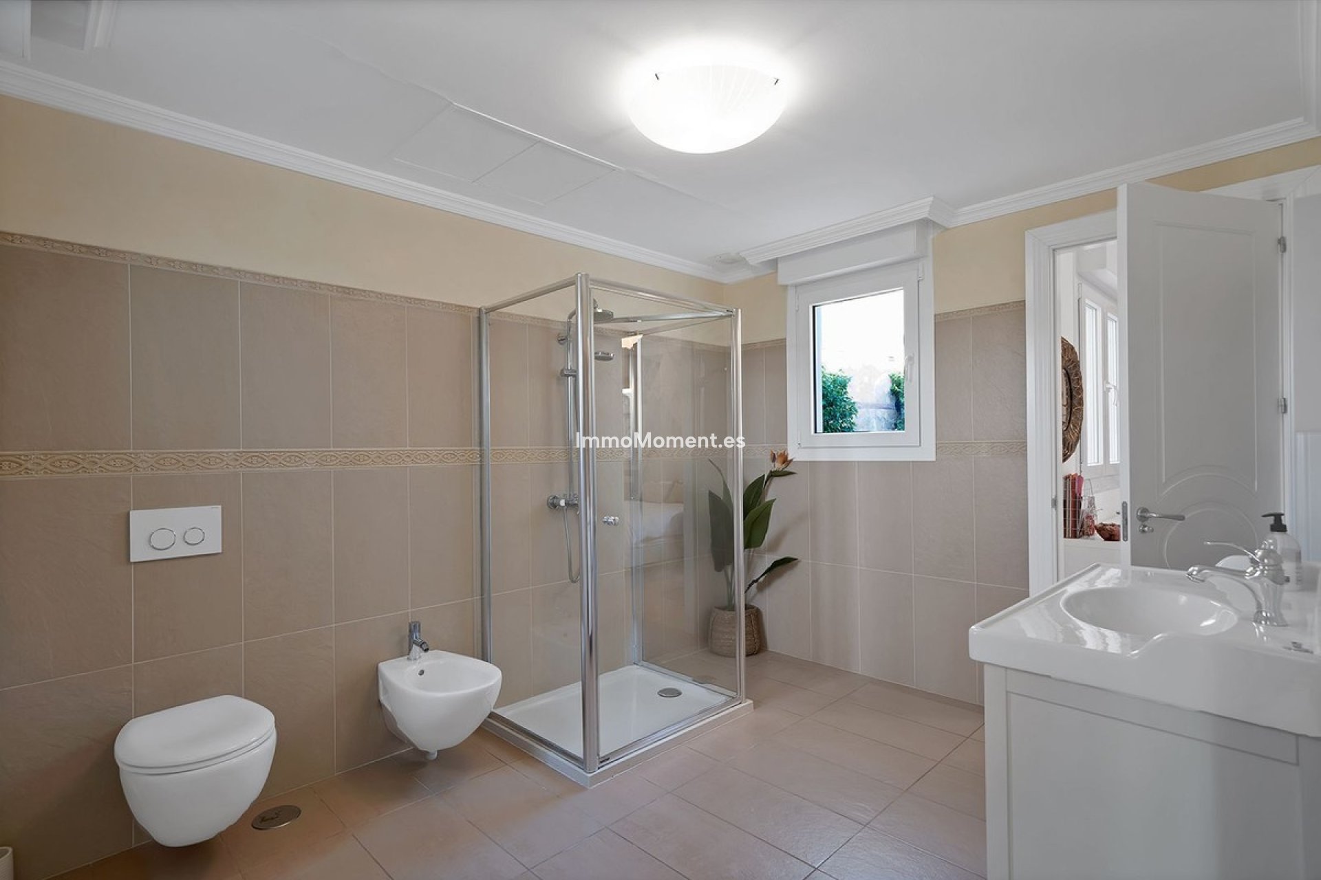 Reventa - Villa independiente - Benalmadena - Benalmadena Centro