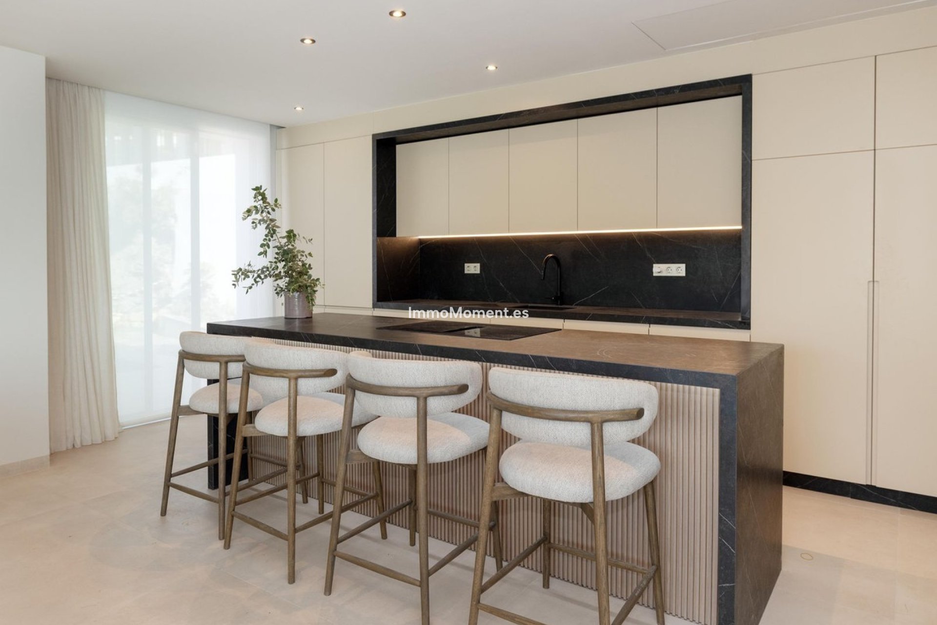 Reventa - Villa independiente - Benalmadena - Benalmadena Centro