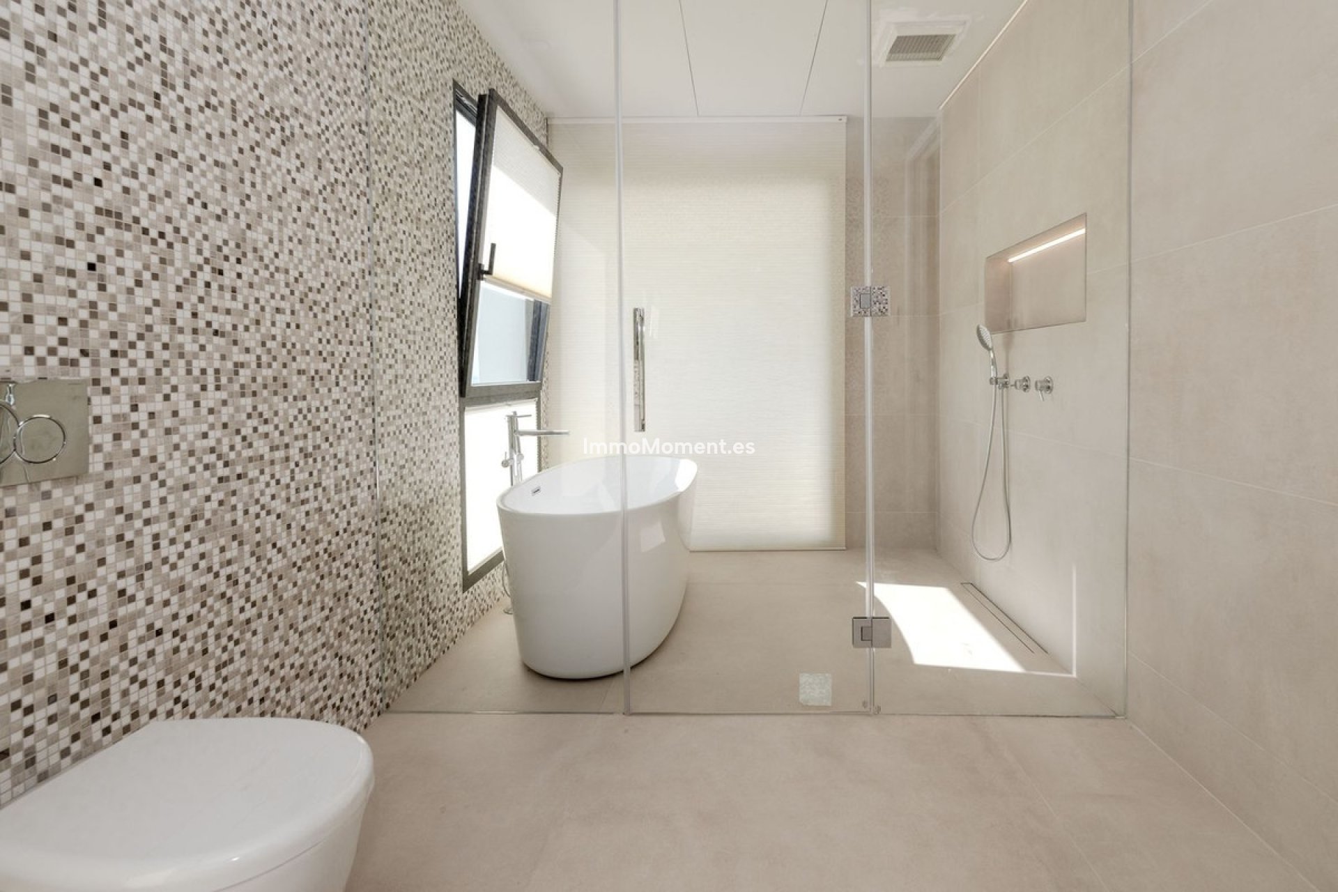 Reventa - Villa independiente - Benalmadena - Benalmadena Centro