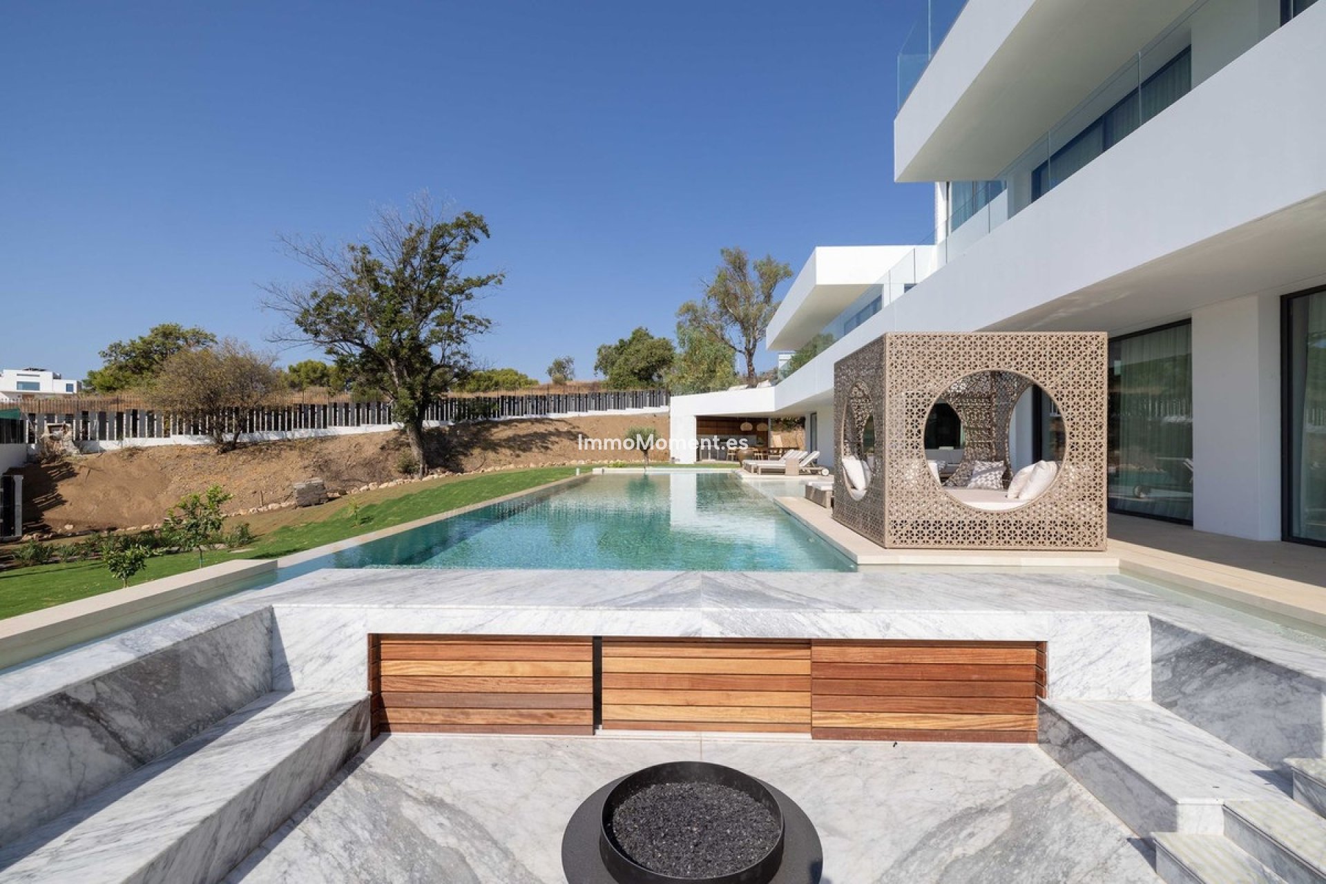 Reventa - Villa independiente - Benalmadena - Benalmadena Centro
