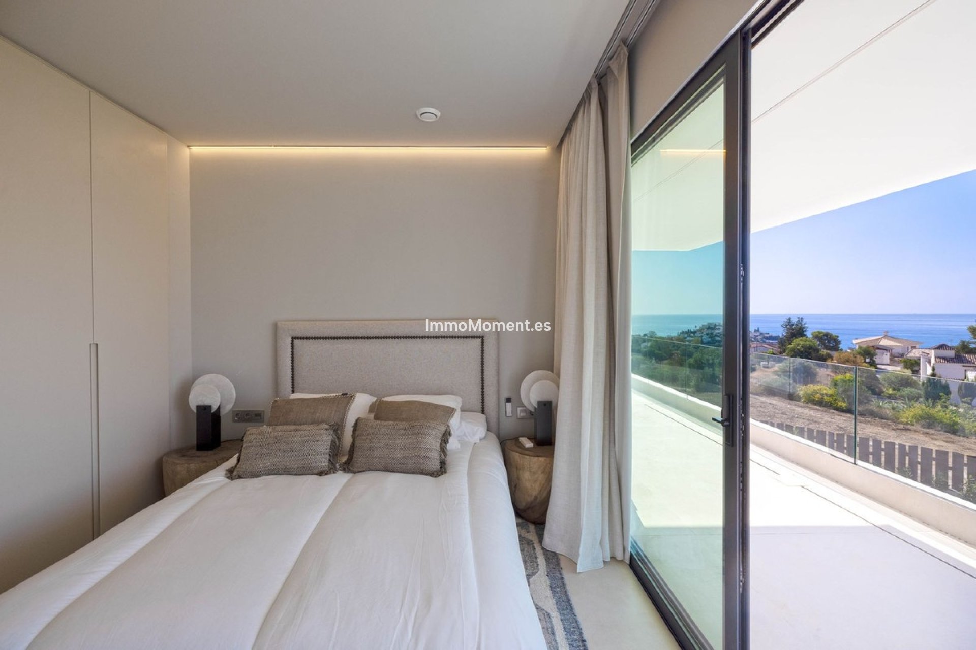 Reventa - Villa independiente - Benalmadena - Benalmadena Centro