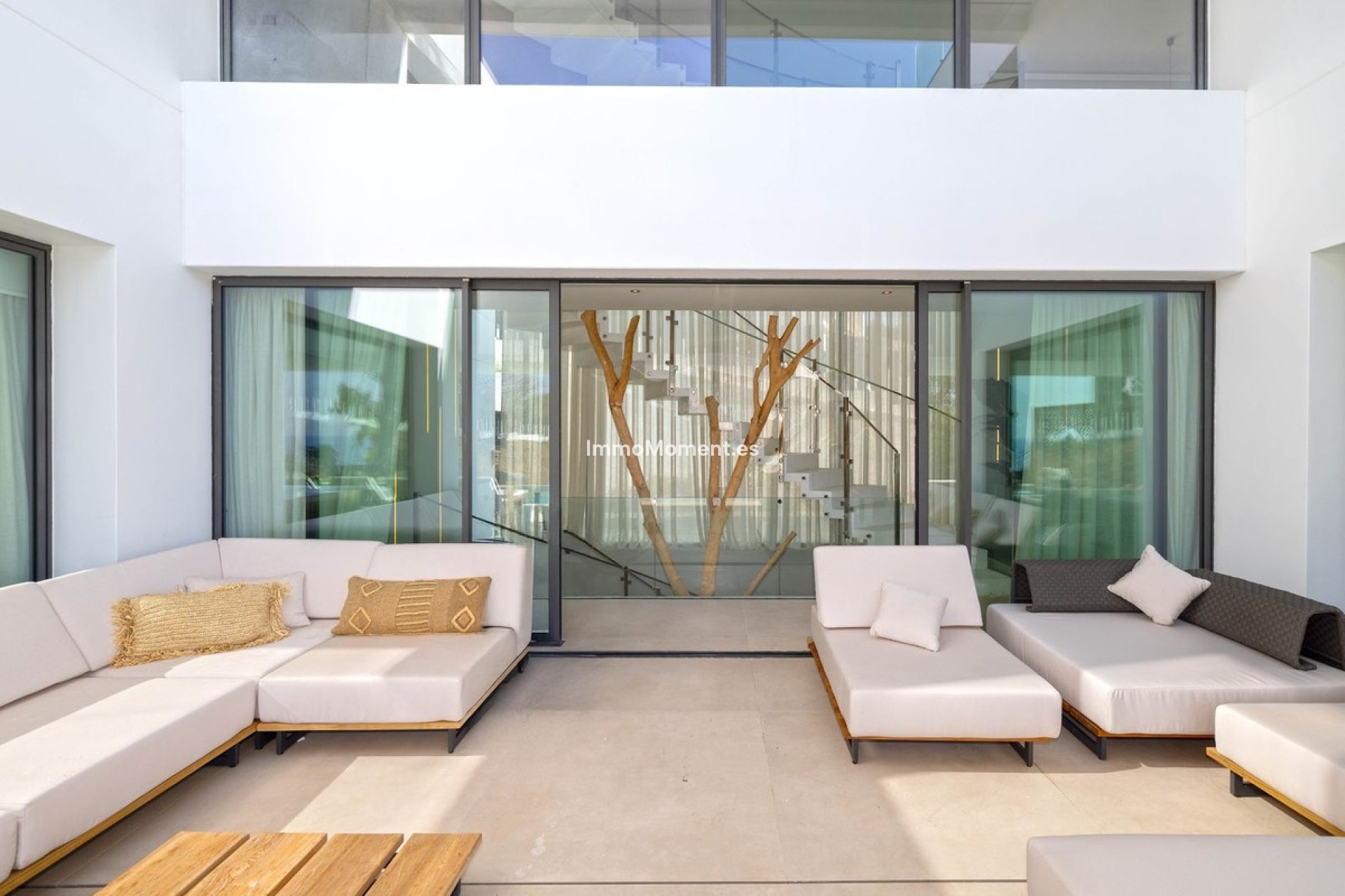 Reventa - Villa independiente - Benalmadena - Benalmadena Centro