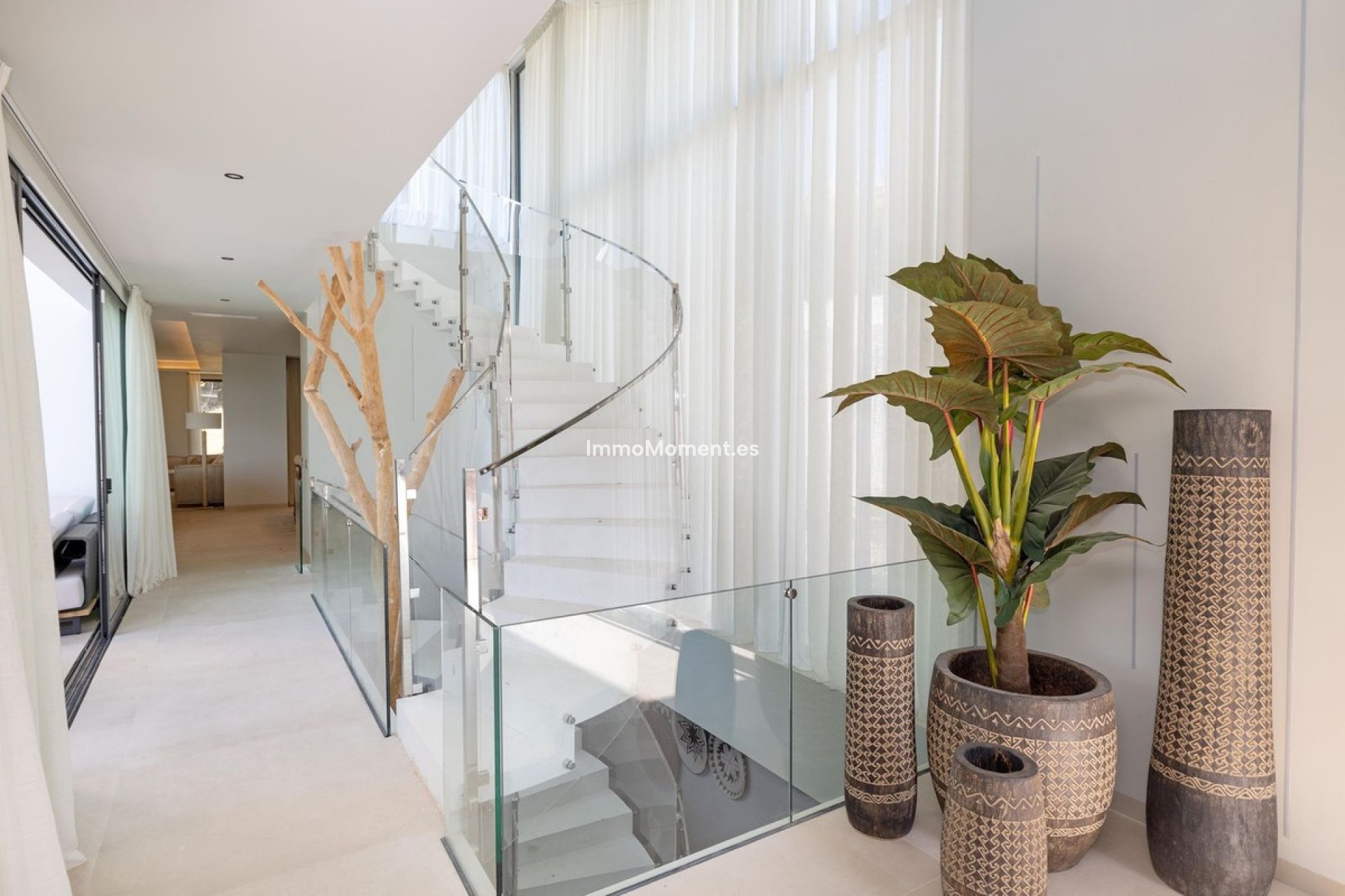 Reventa - Villa independiente - Benalmadena - Benalmadena Centro