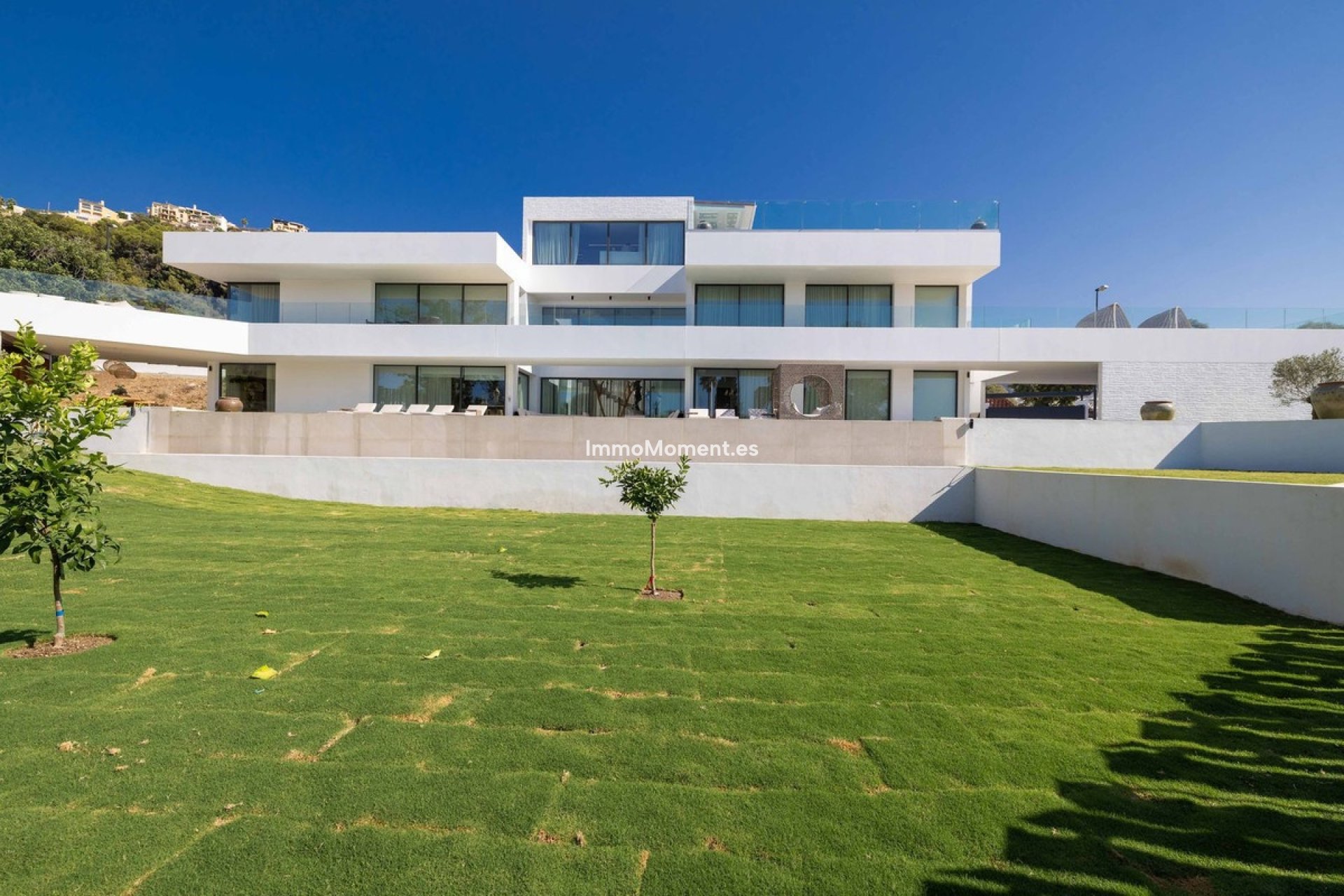 Reventa - Villa independiente - Benalmadena - Benalmadena Centro