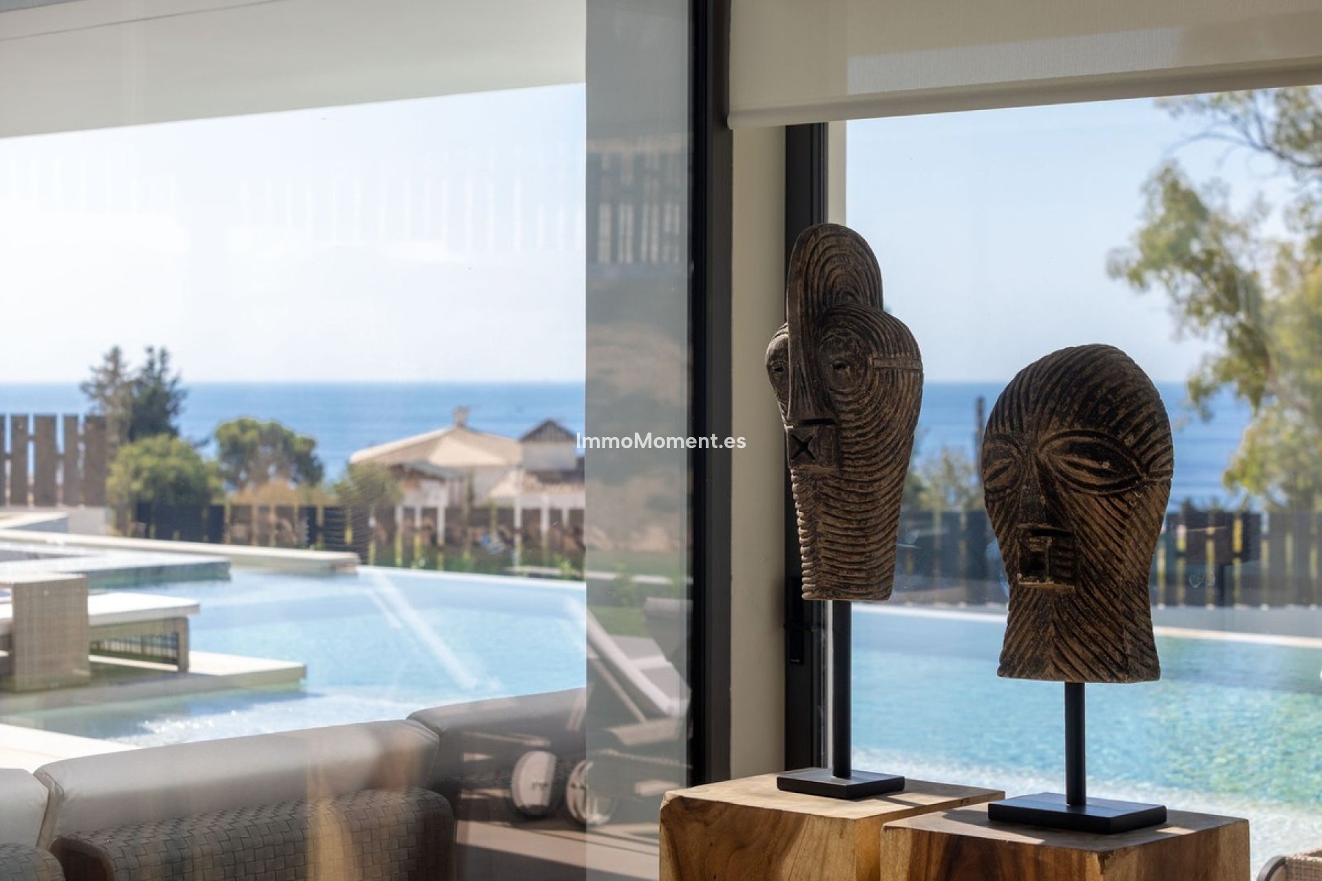 Reventa - Villa independiente - Benalmadena - Benalmadena Centro