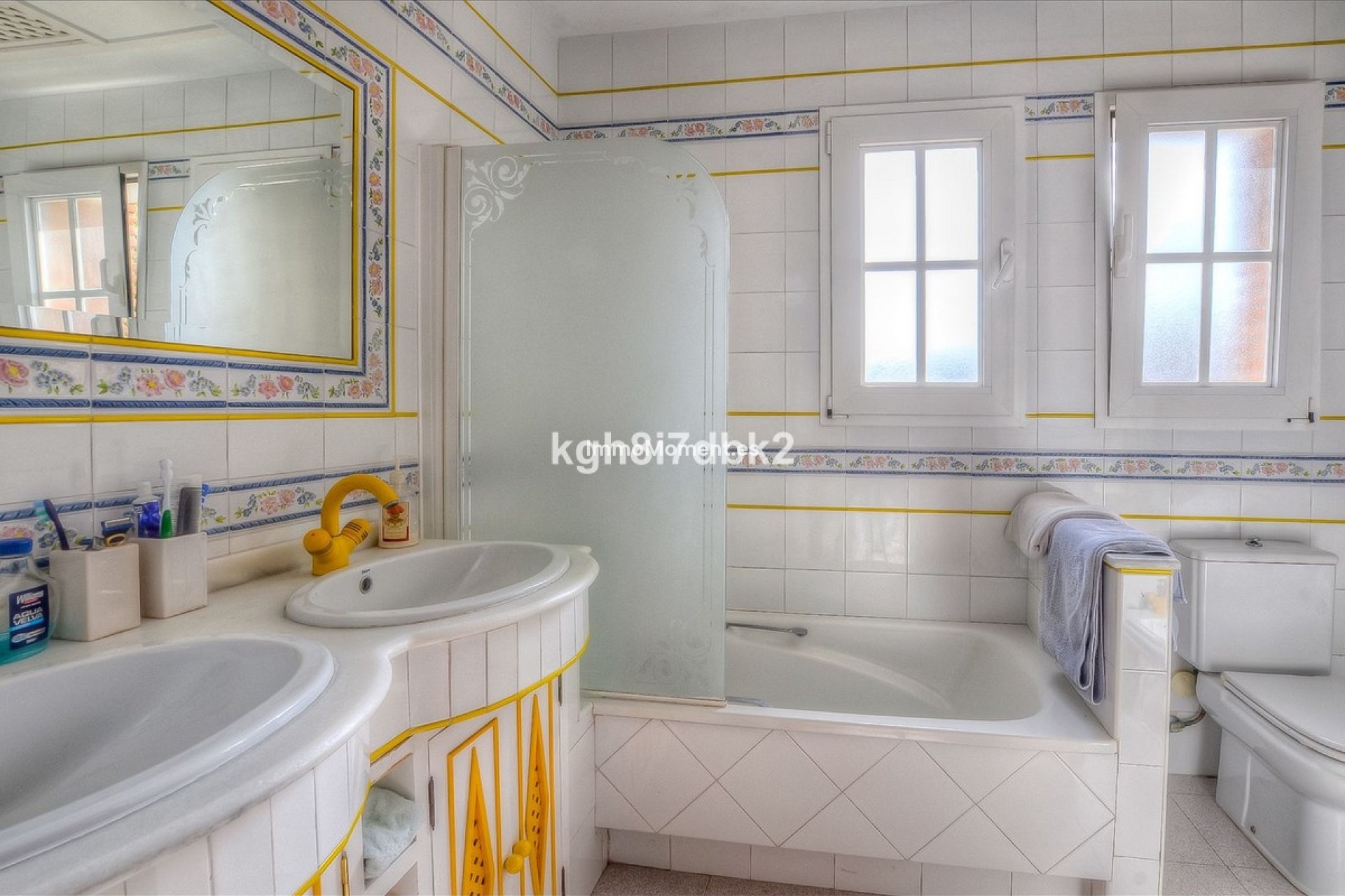 Reventa - Villa independiente - Benalmadena - Benalmadena Centro