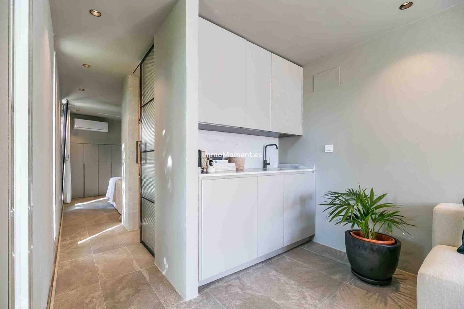 Reventa - Villa independiente - Benalmadena - Benalmadena Centro
