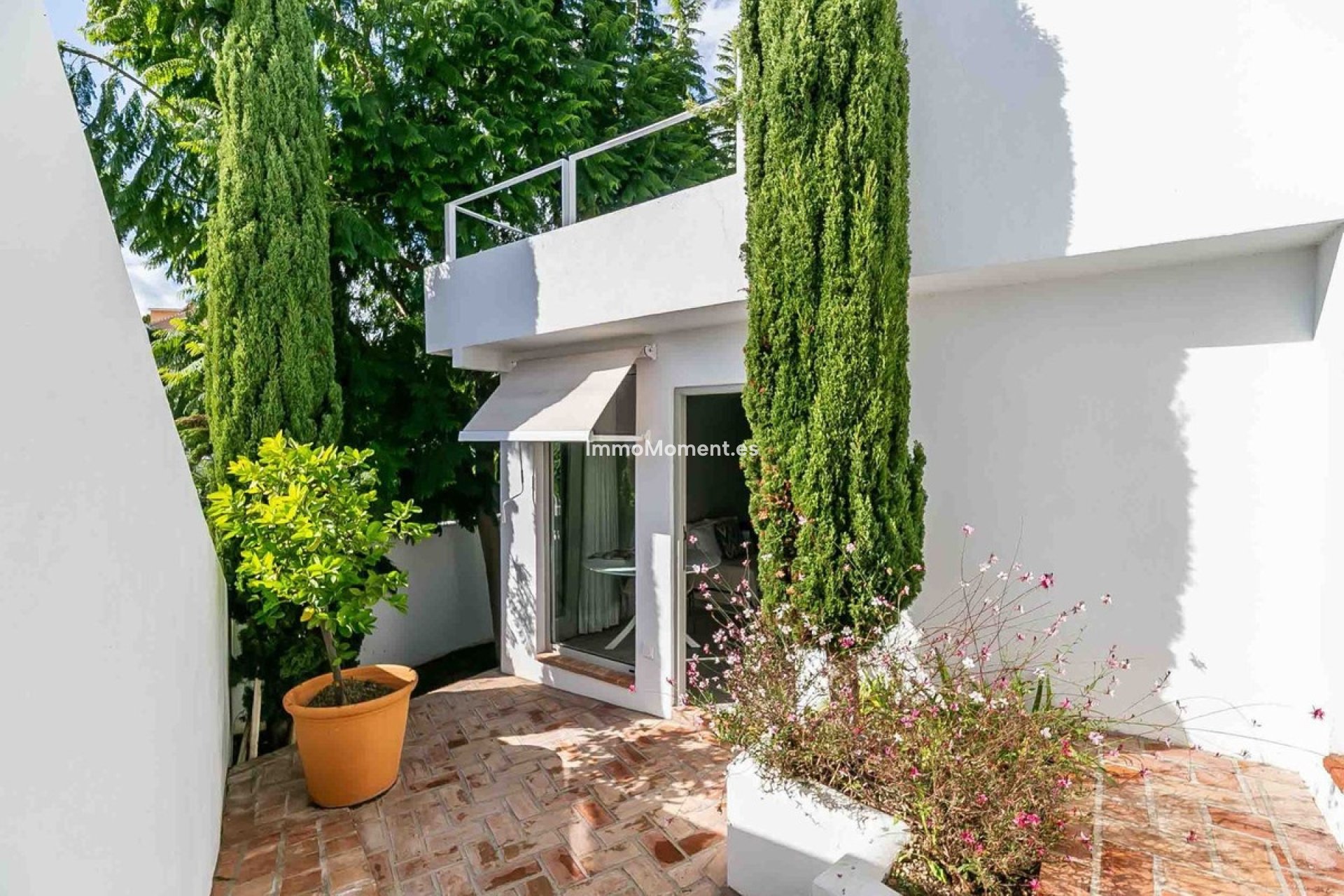 Reventa - Villa independiente - Benalmadena - Benalmadena Centro