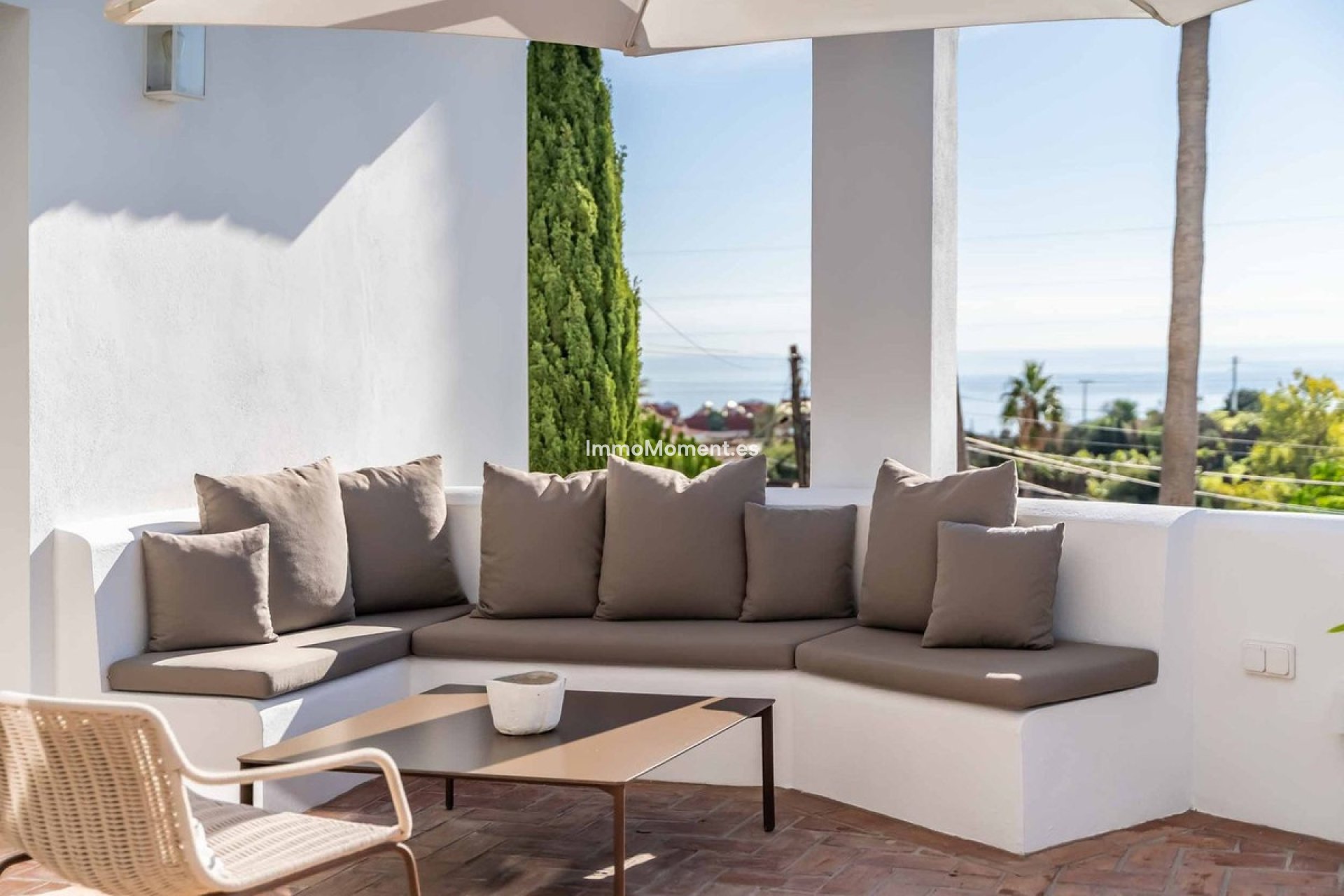 Reventa - Villa independiente - Benalmadena - Benalmadena Centro