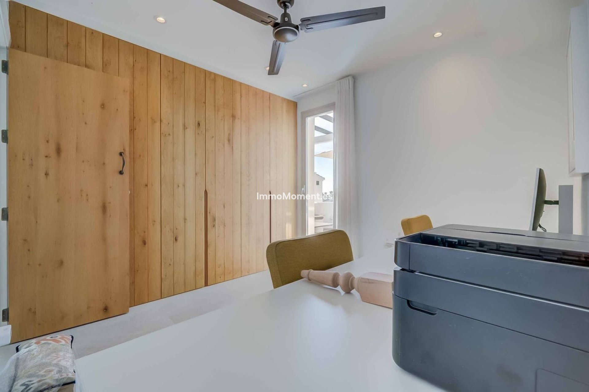 Reventa - Villa independiente - Benalmadena - Benalmadena Centro