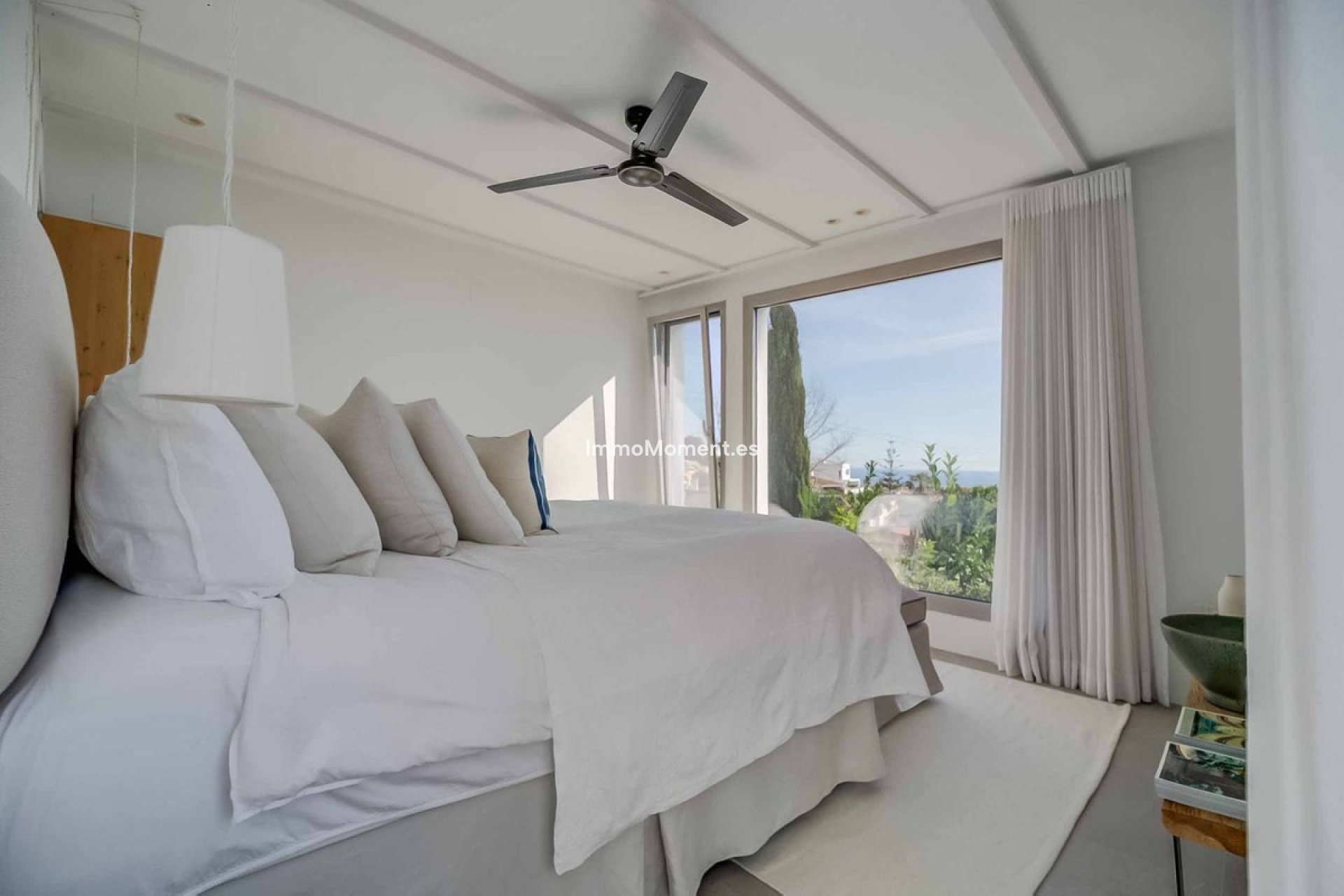 Reventa - Villa independiente - Benalmadena - Benalmadena Centro