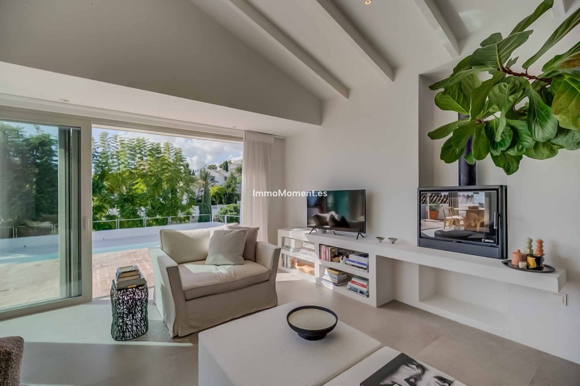 Reventa - Villa independiente - Benalmadena - Benalmadena Centro