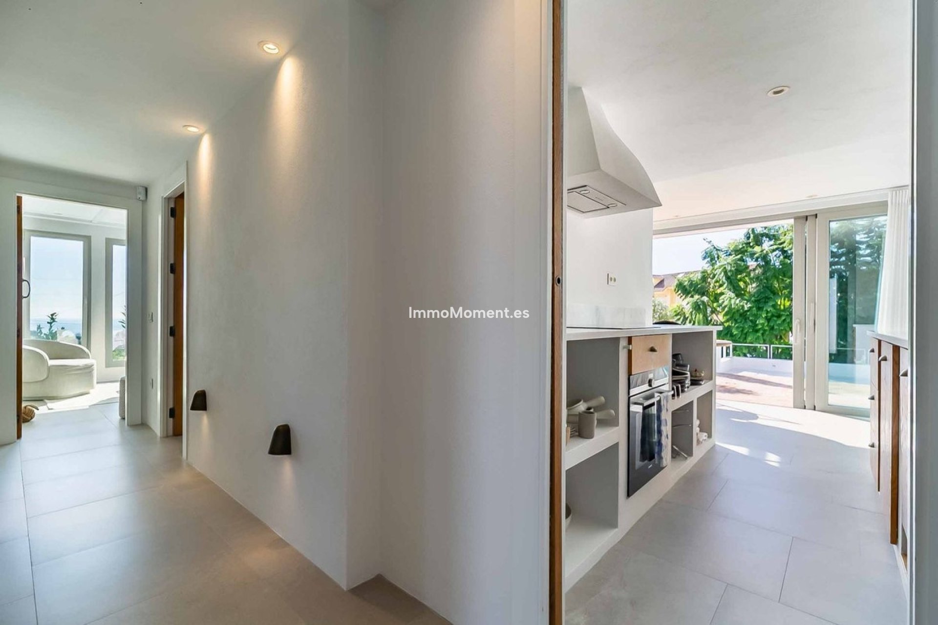 Reventa - Villa independiente - Benalmadena - Benalmadena Centro