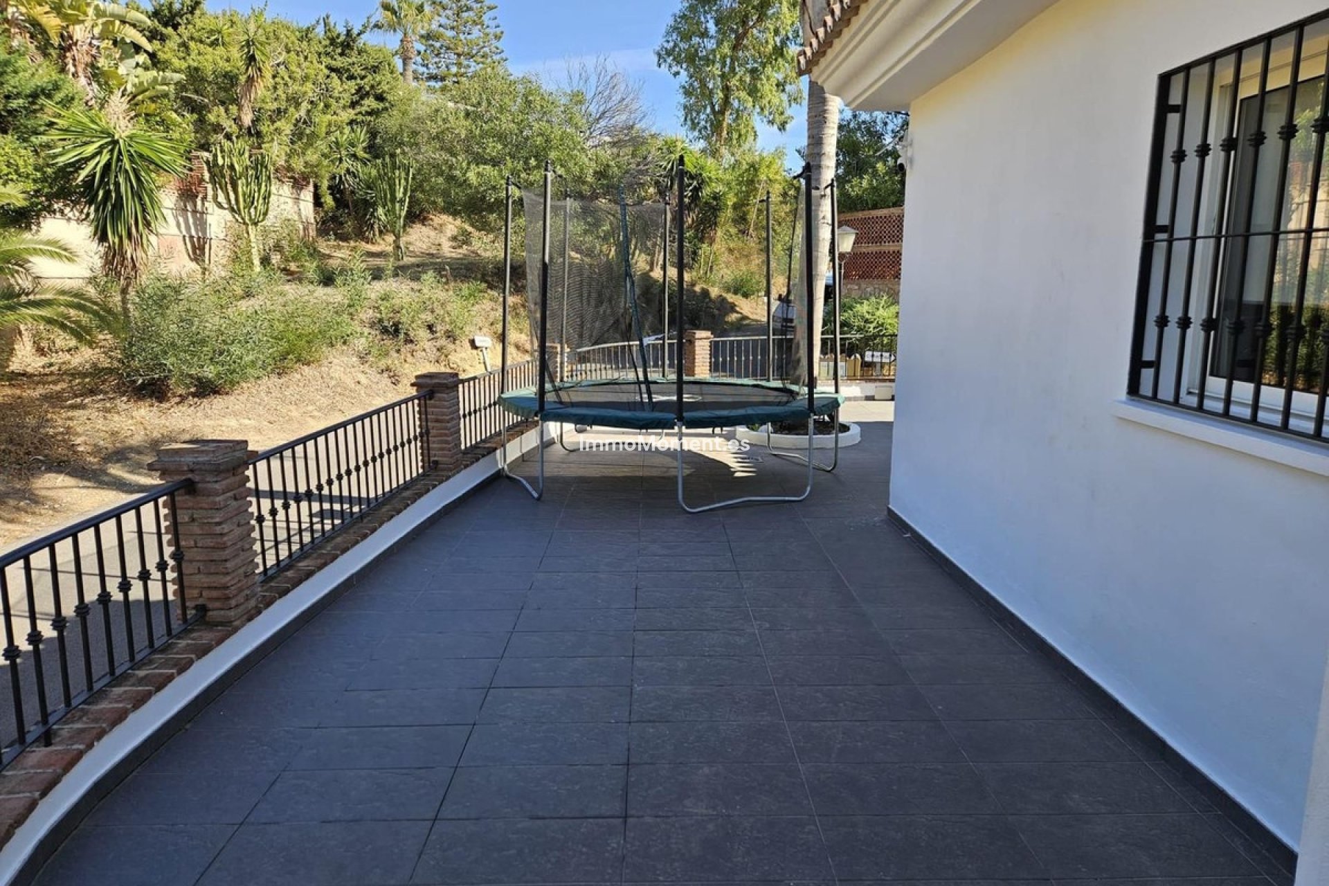 Reventa - Villa independiente - Benalmadena - Benalmadena Centro
