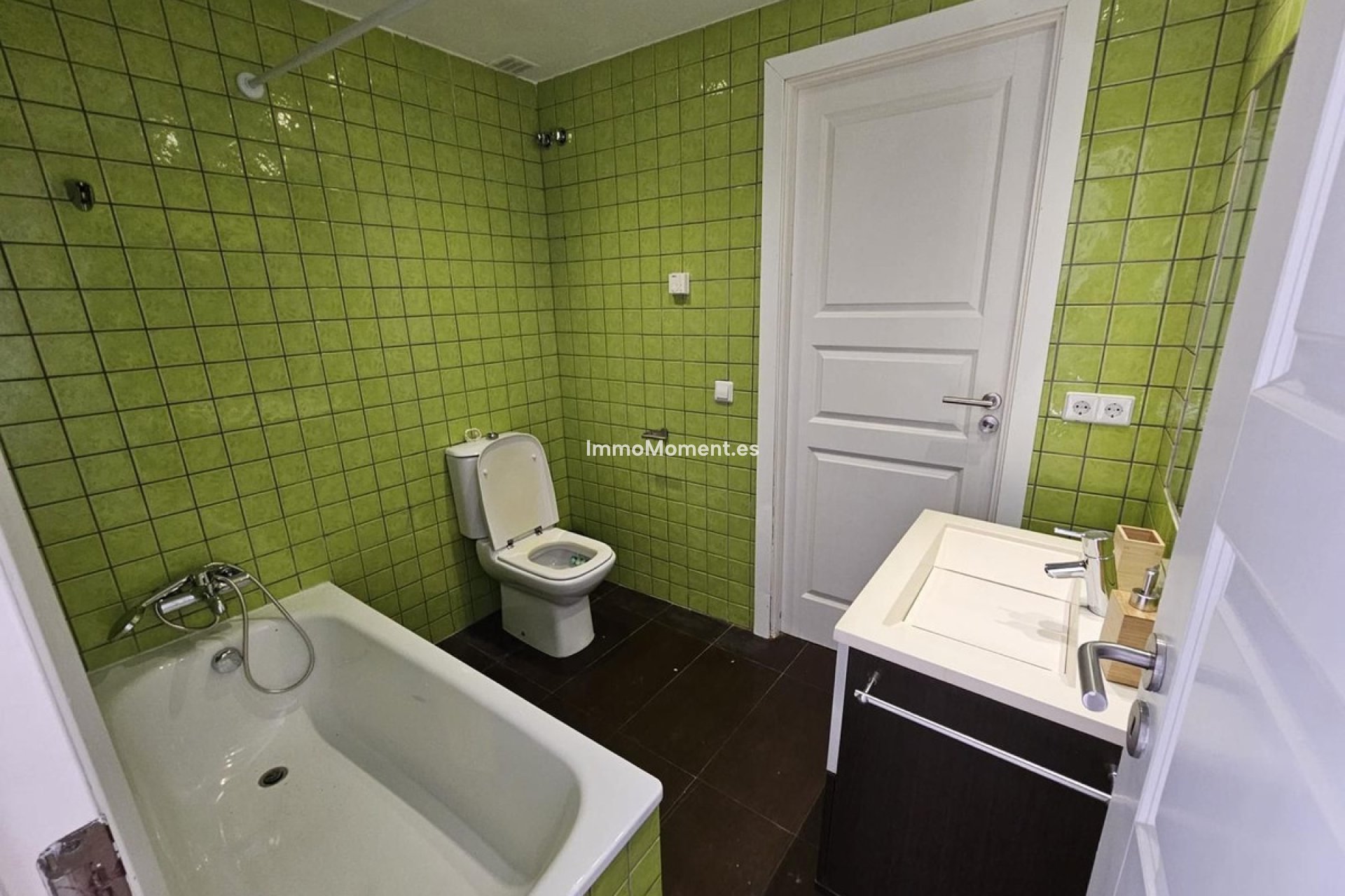 Reventa - Villa independiente - Benalmadena - Benalmadena Centro