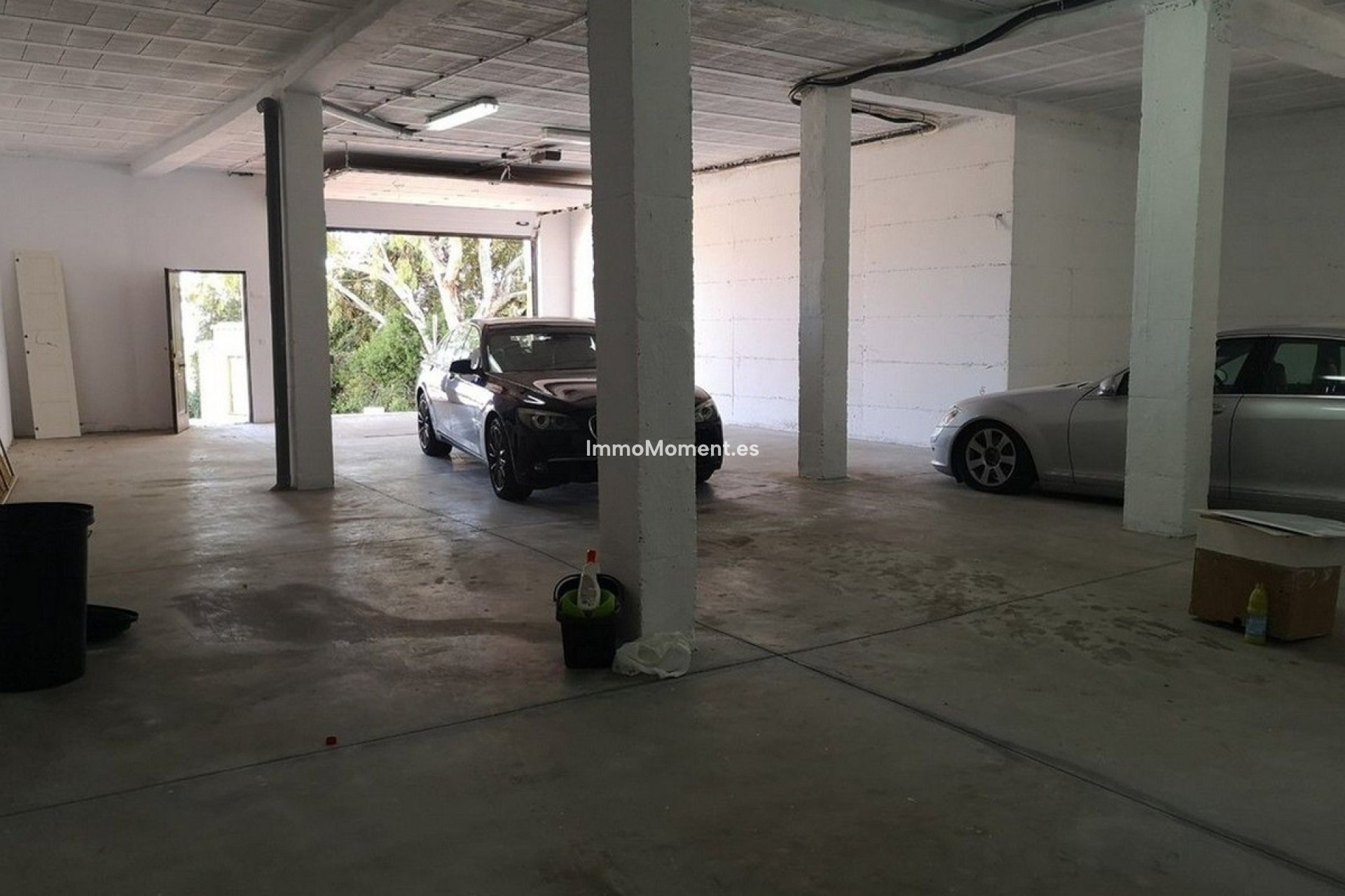 Reventa - Villa independiente - Benalmadena - Benalmadena Centro