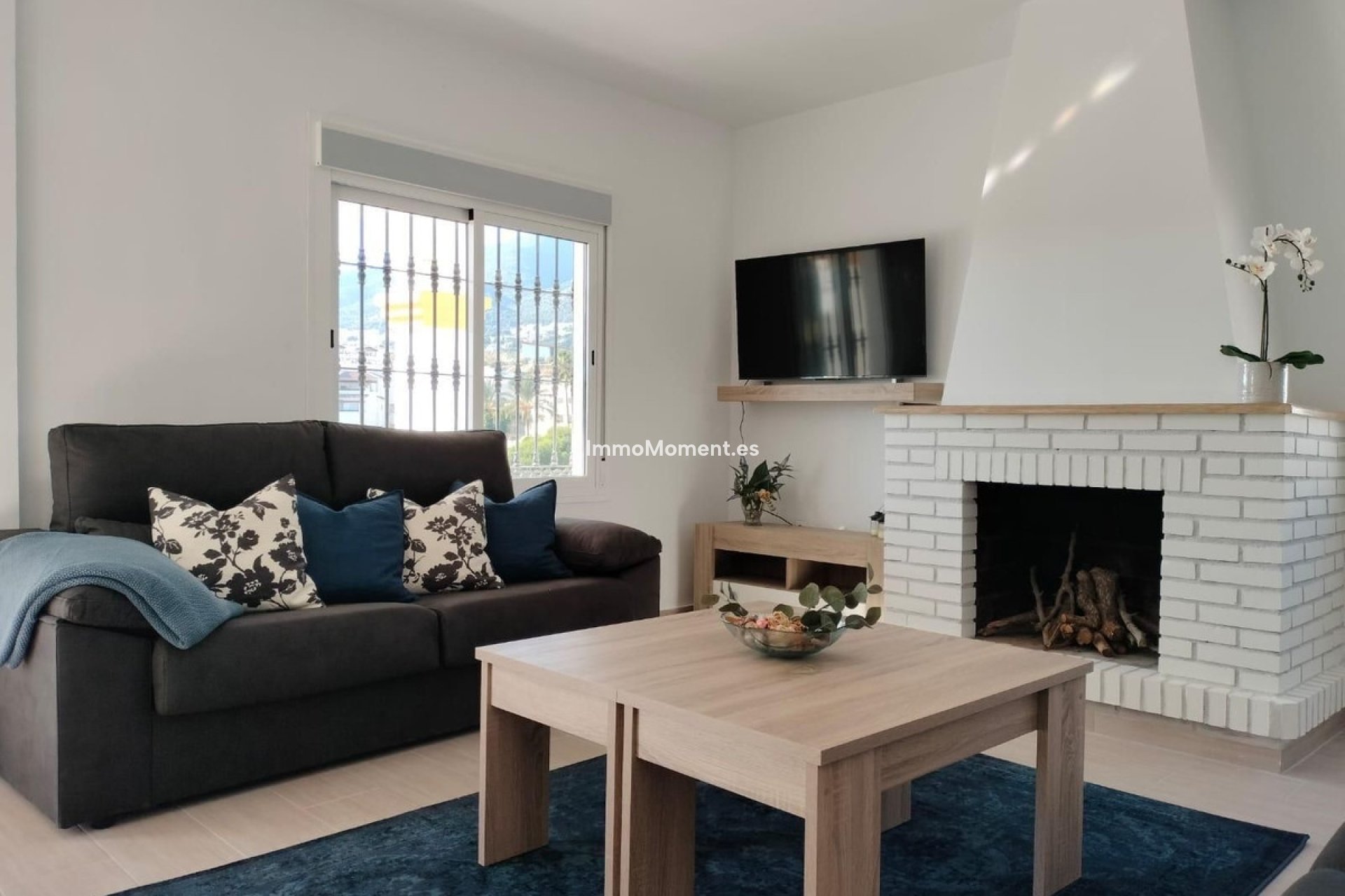 Reventa - Villa independiente - Benalmadena - Benalmadena Centro