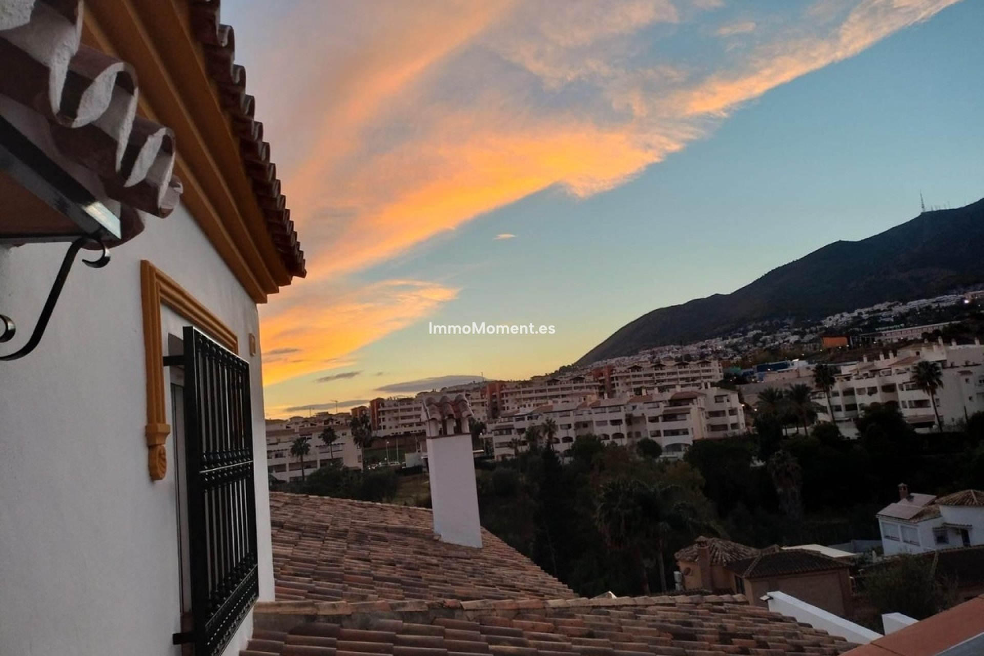 Reventa - Villa independiente - Benalmadena - Benalmadena Centro