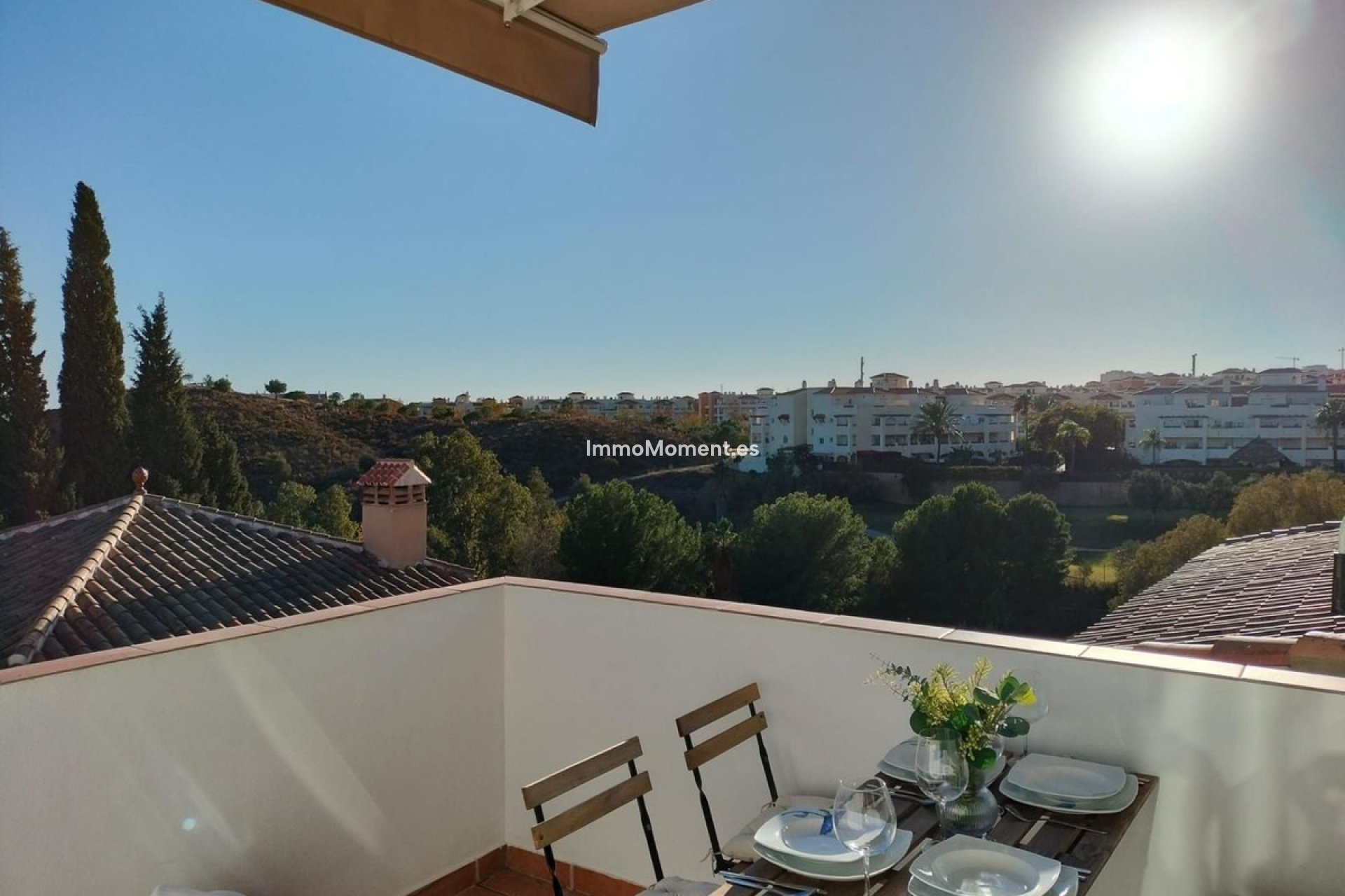 Reventa - Villa independiente - Benalmadena - Benalmadena Centro