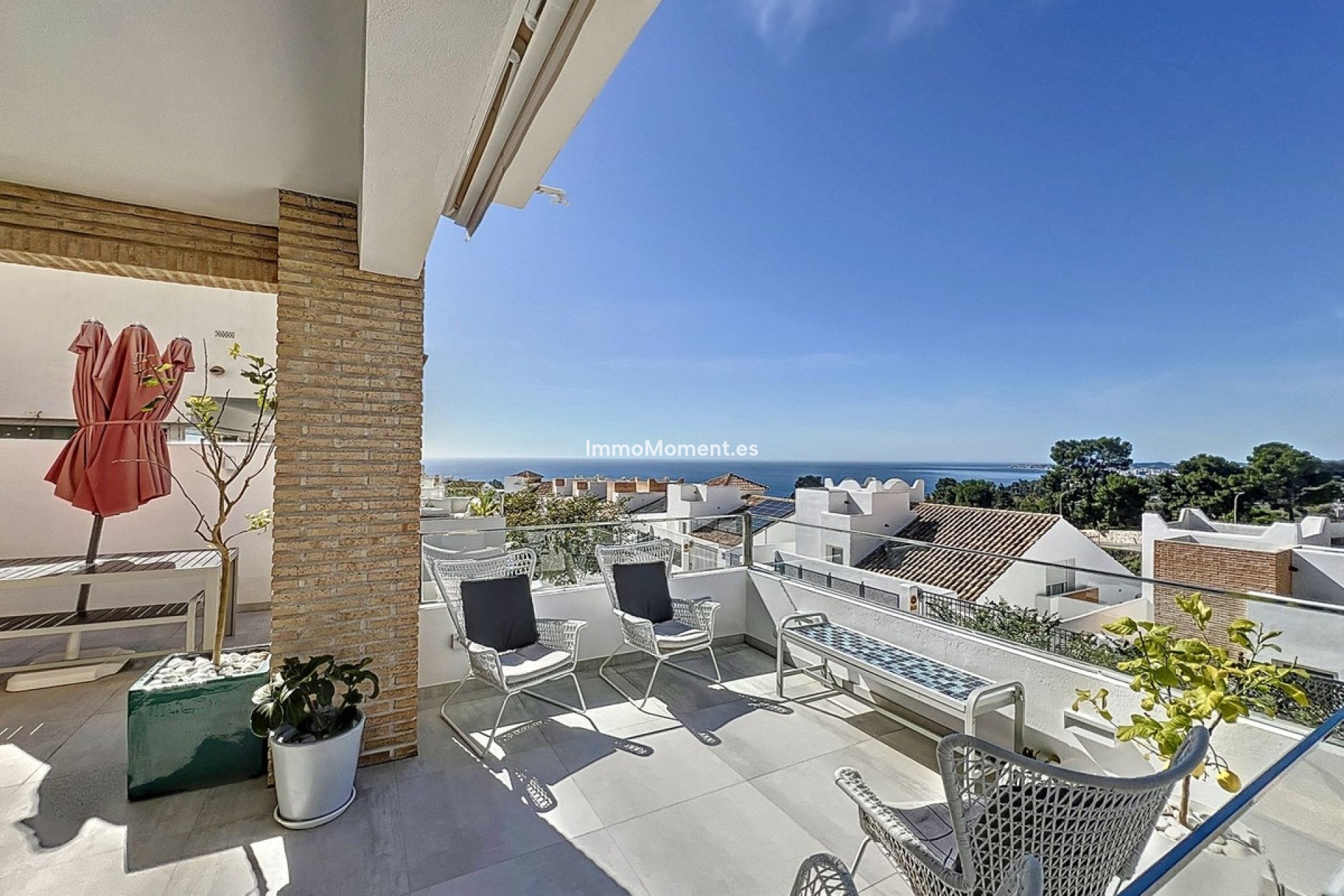 Reventa - Villa independiente - Benalmadena - Benalmadena Centro