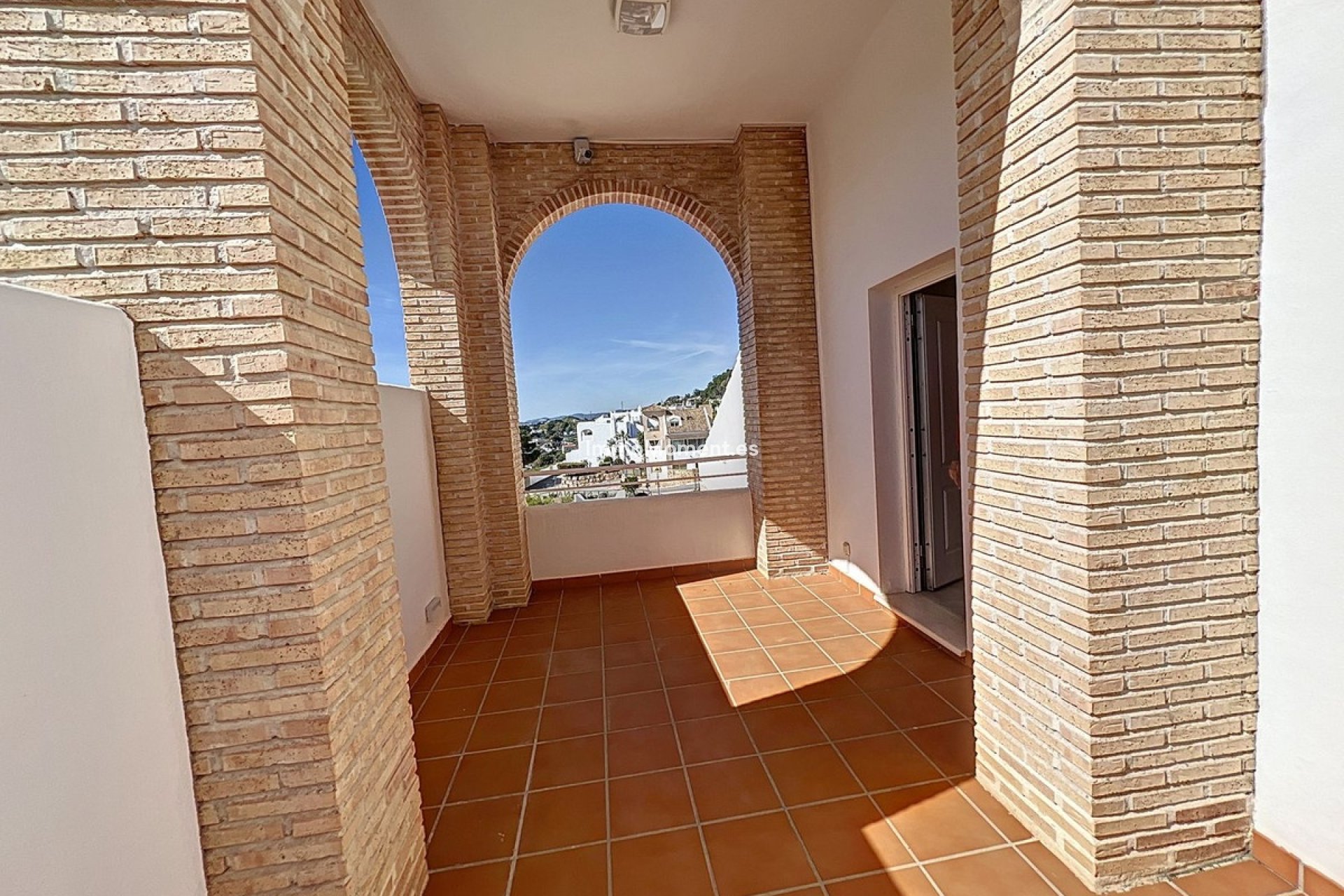 Reventa - Villa independiente - Benalmadena - Benalmadena Centro