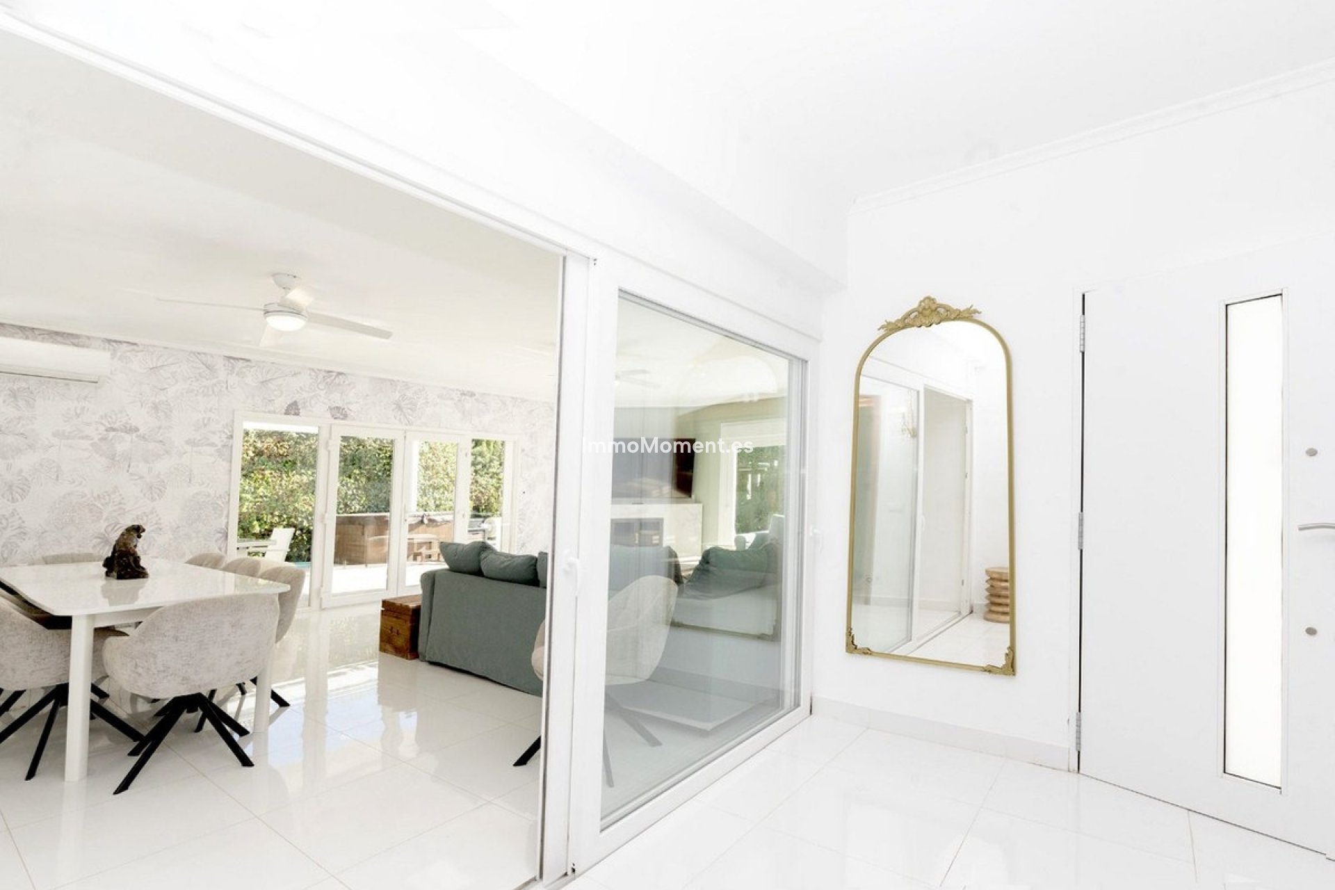 Reventa - Villa independiente - Benalmadena - Benalmadena Centro