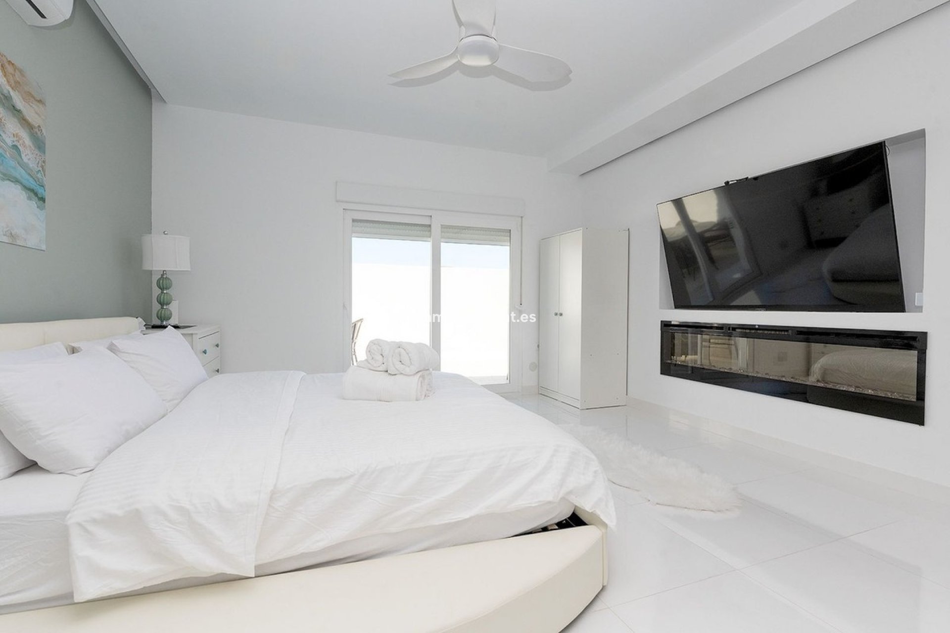 Reventa - Villa independiente - Benalmadena - Benalmadena Centro