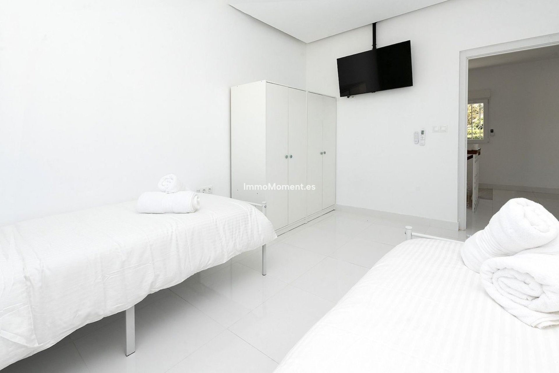 Reventa - Villa independiente - Benalmadena - Benalmadena Centro