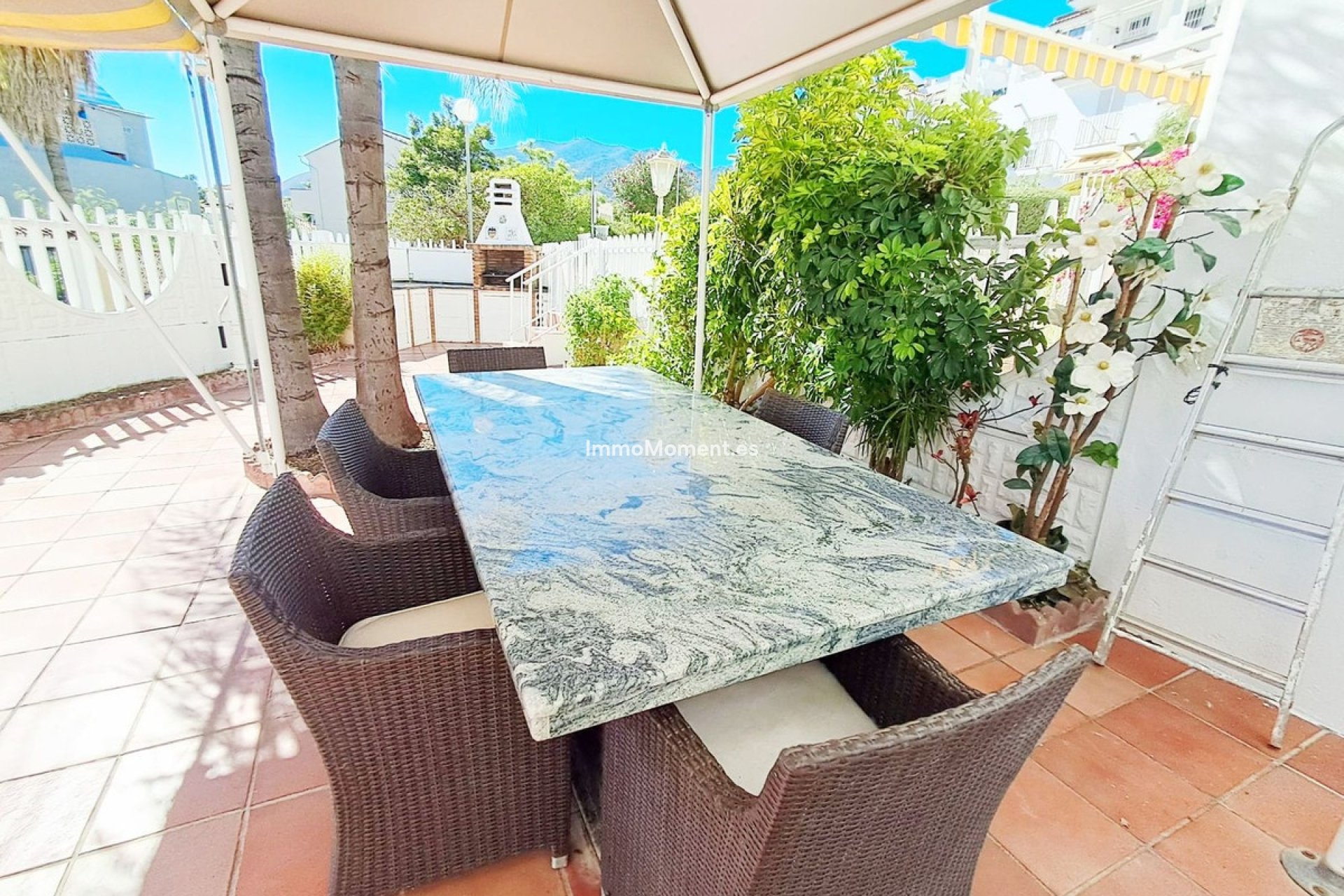 Reventa - Villa independiente - Benalmadena - Benalmadena Centro