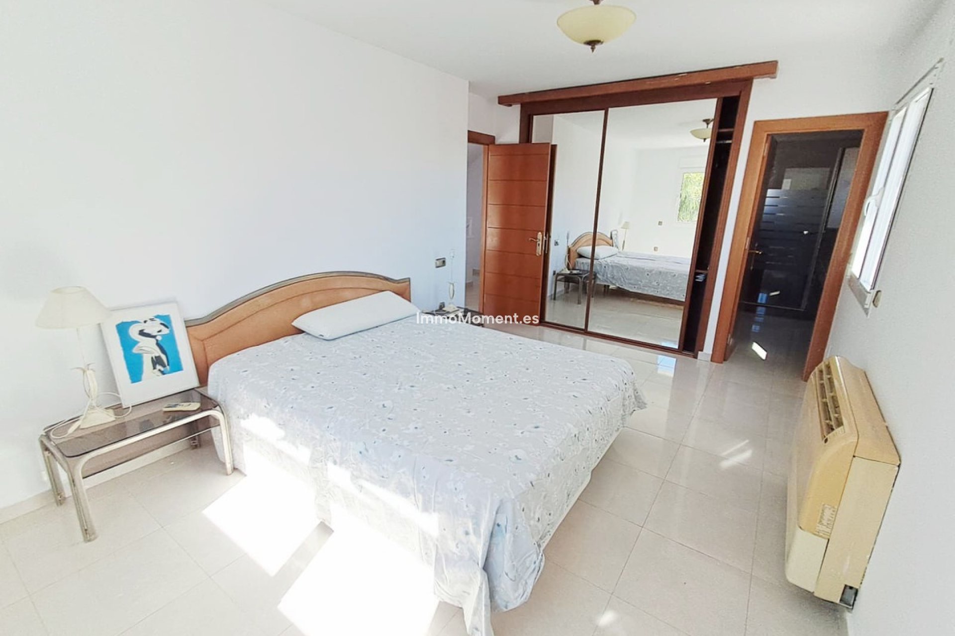 Reventa - Villa independiente - Benalmadena - Benalmadena Centro