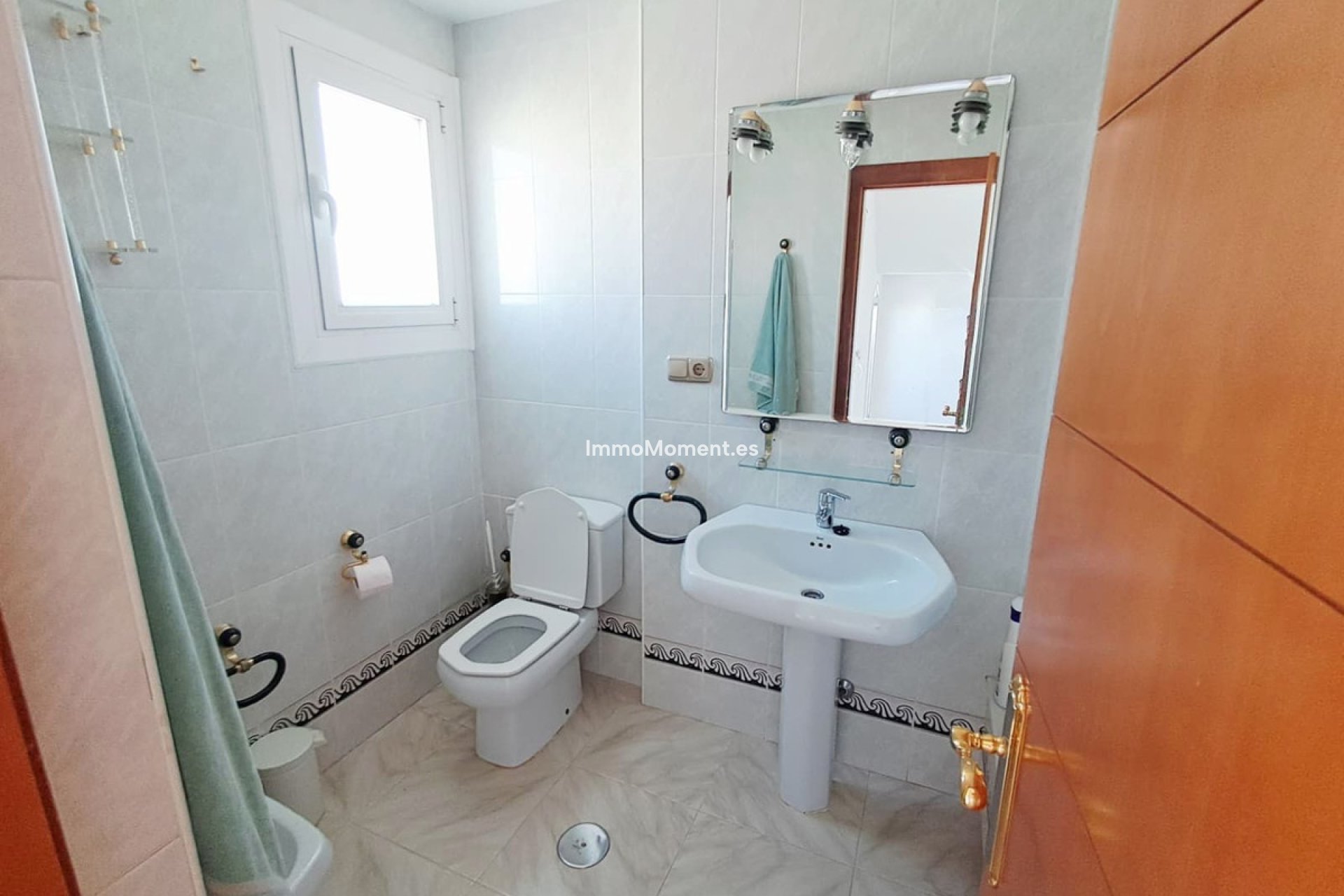 Reventa - Villa independiente - Benalmadena - Benalmadena Centro