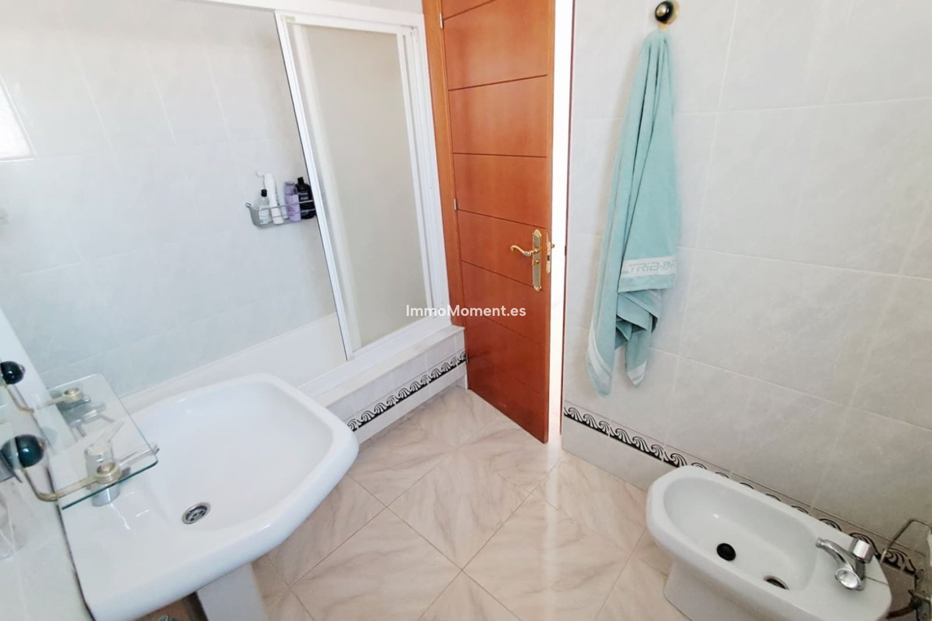 Reventa - Villa independiente - Benalmadena - Benalmadena Centro