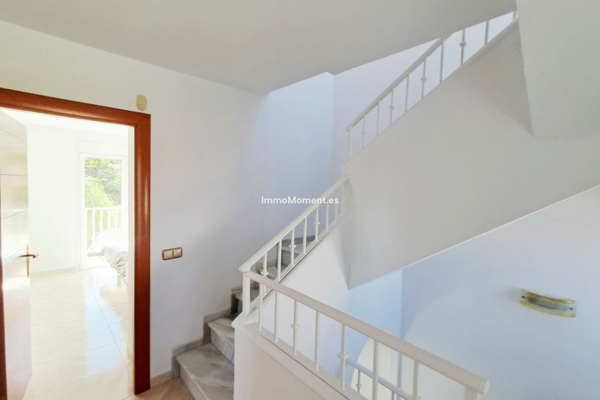 Reventa - Villa independiente - Benalmadena - Benalmadena Centro