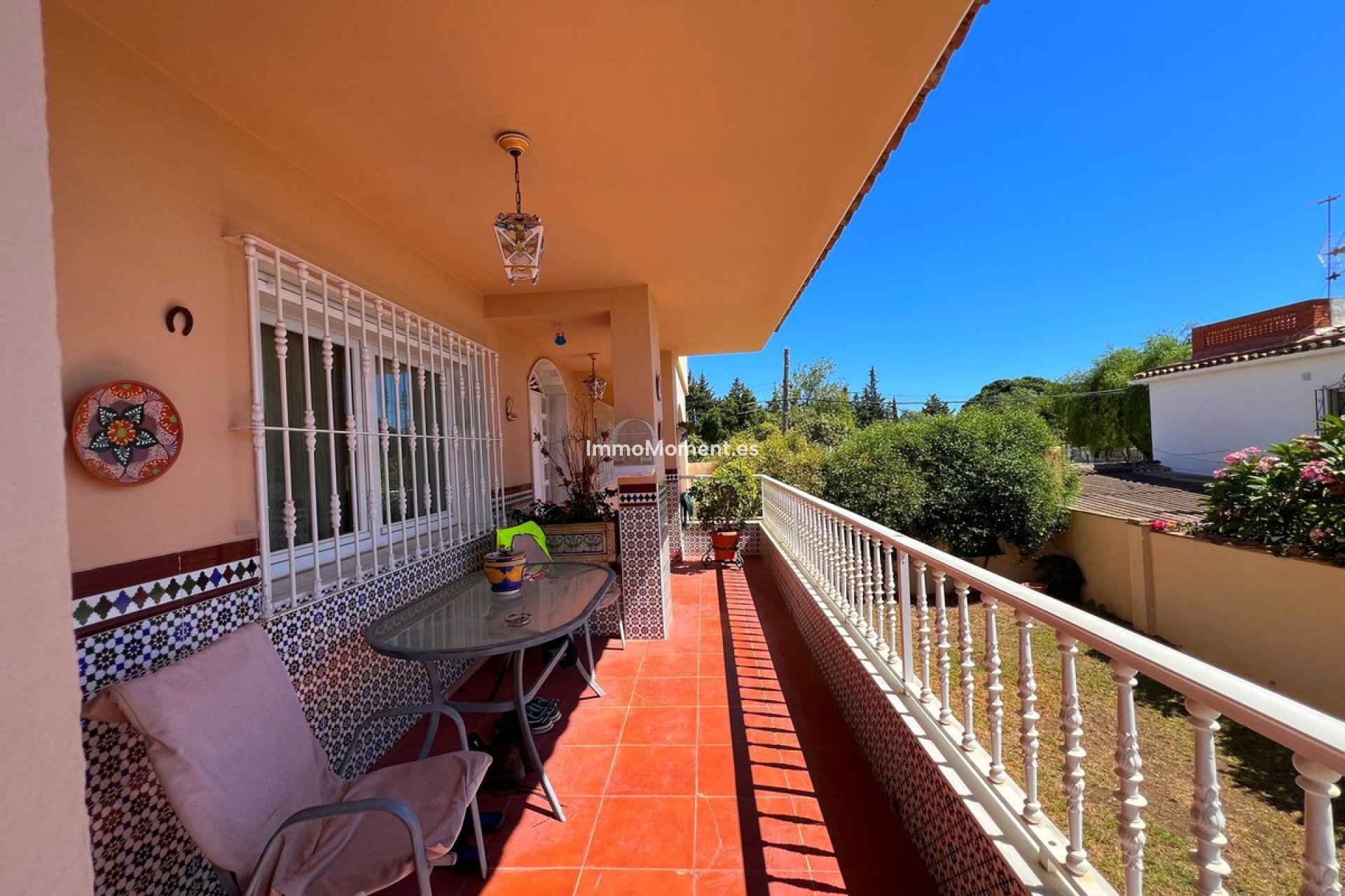 Reventa - Villa independiente - Benalmadena - Benalmadena Centro