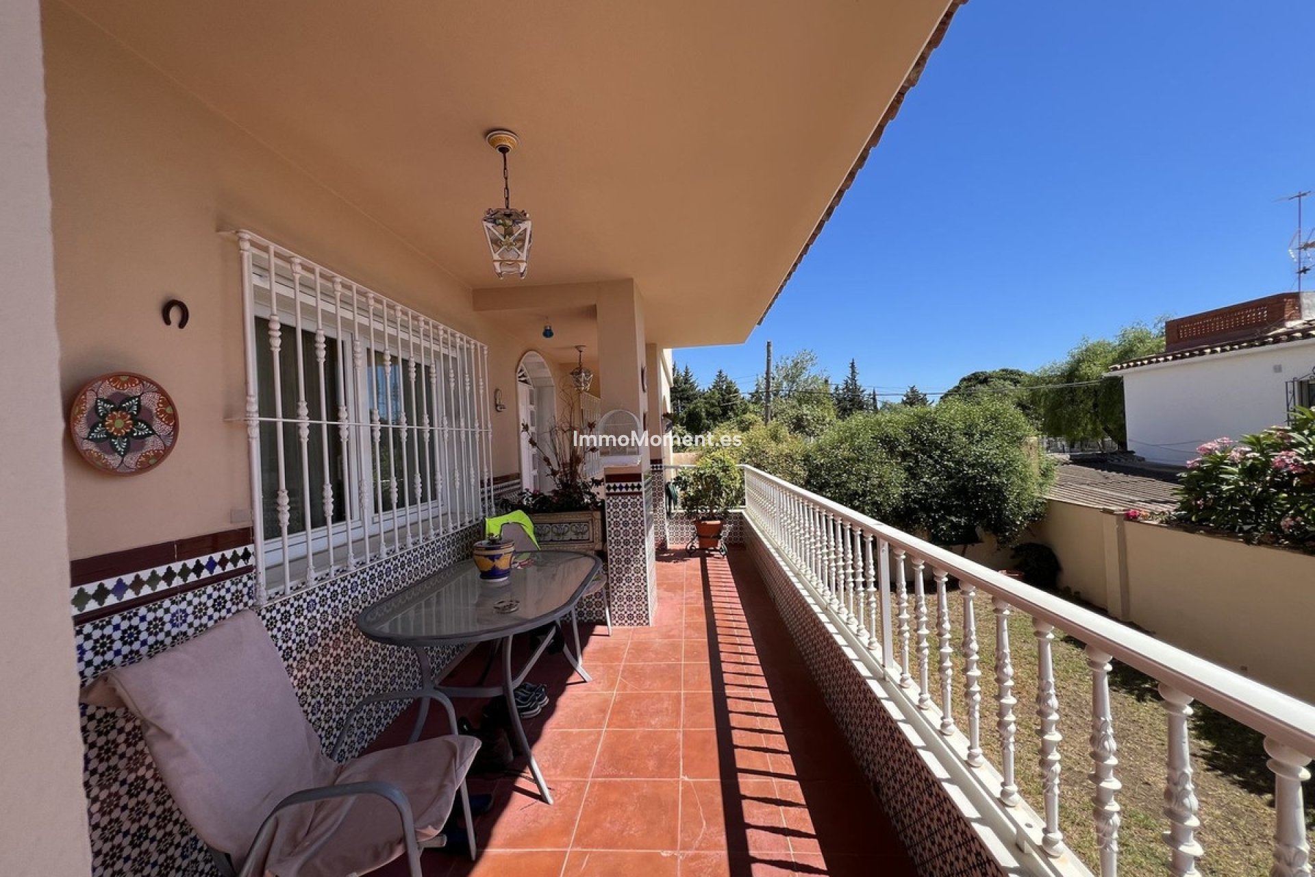 Reventa - Villa independiente - Benalmadena - Benalmadena Centro