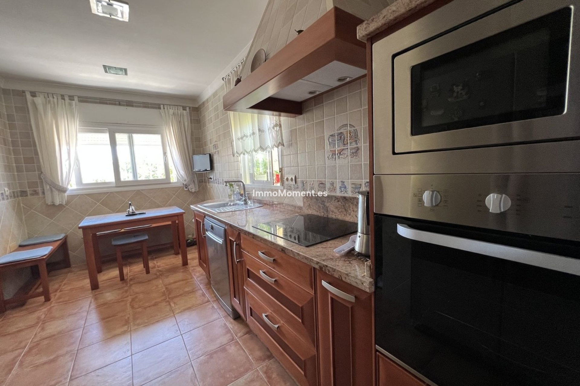 Reventa - Villa independiente - Benalmadena - Benalmadena Centro
